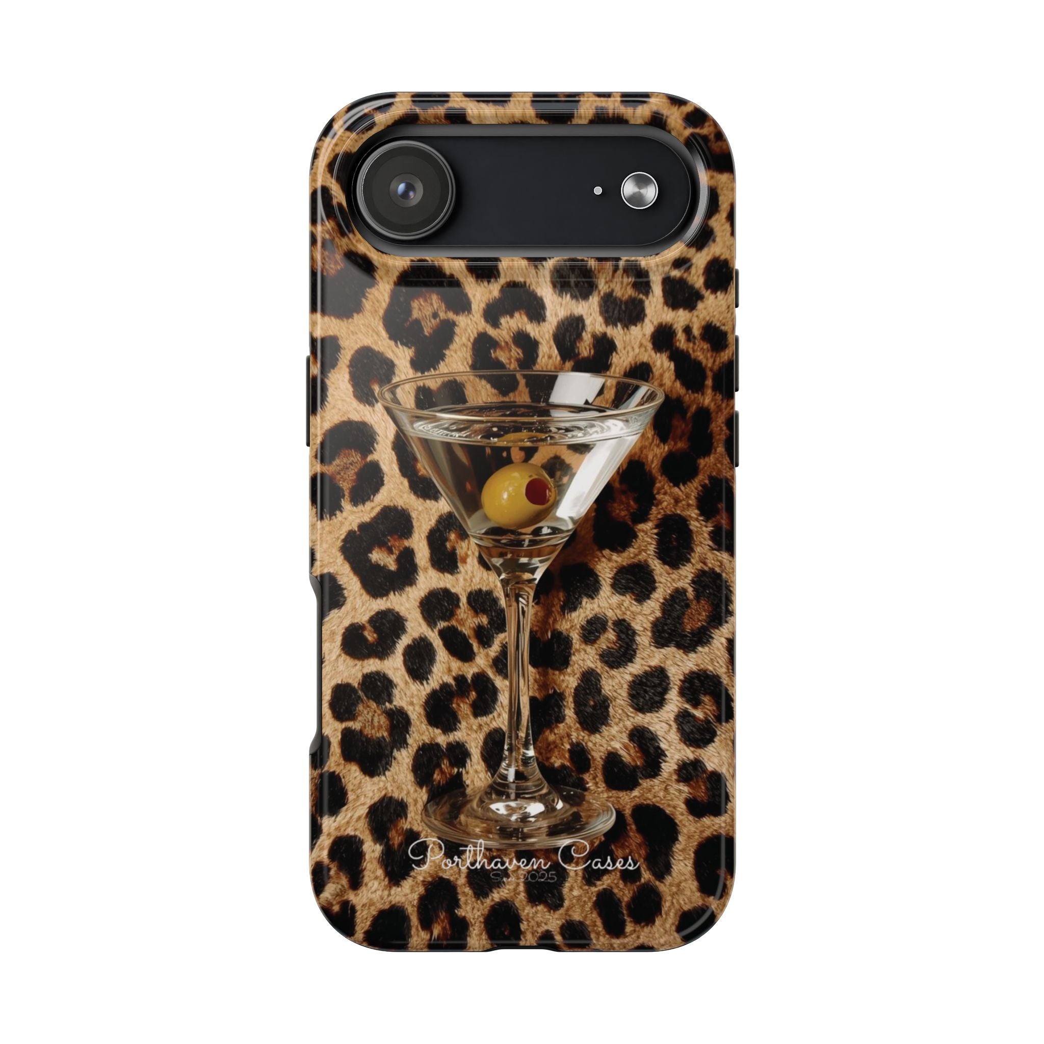 MARTINI LEOPARD