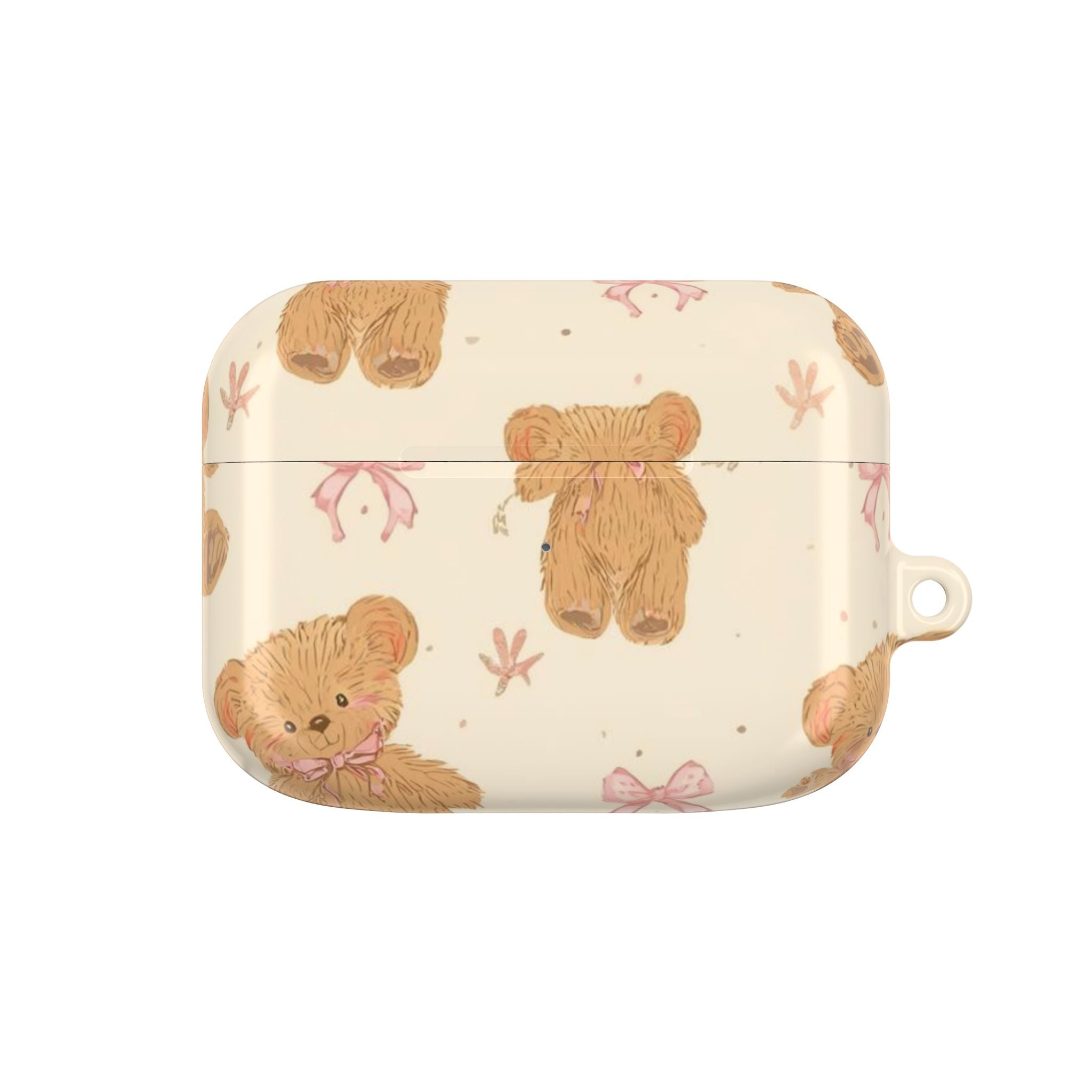 BEARY COQUETTE | AirPods Case