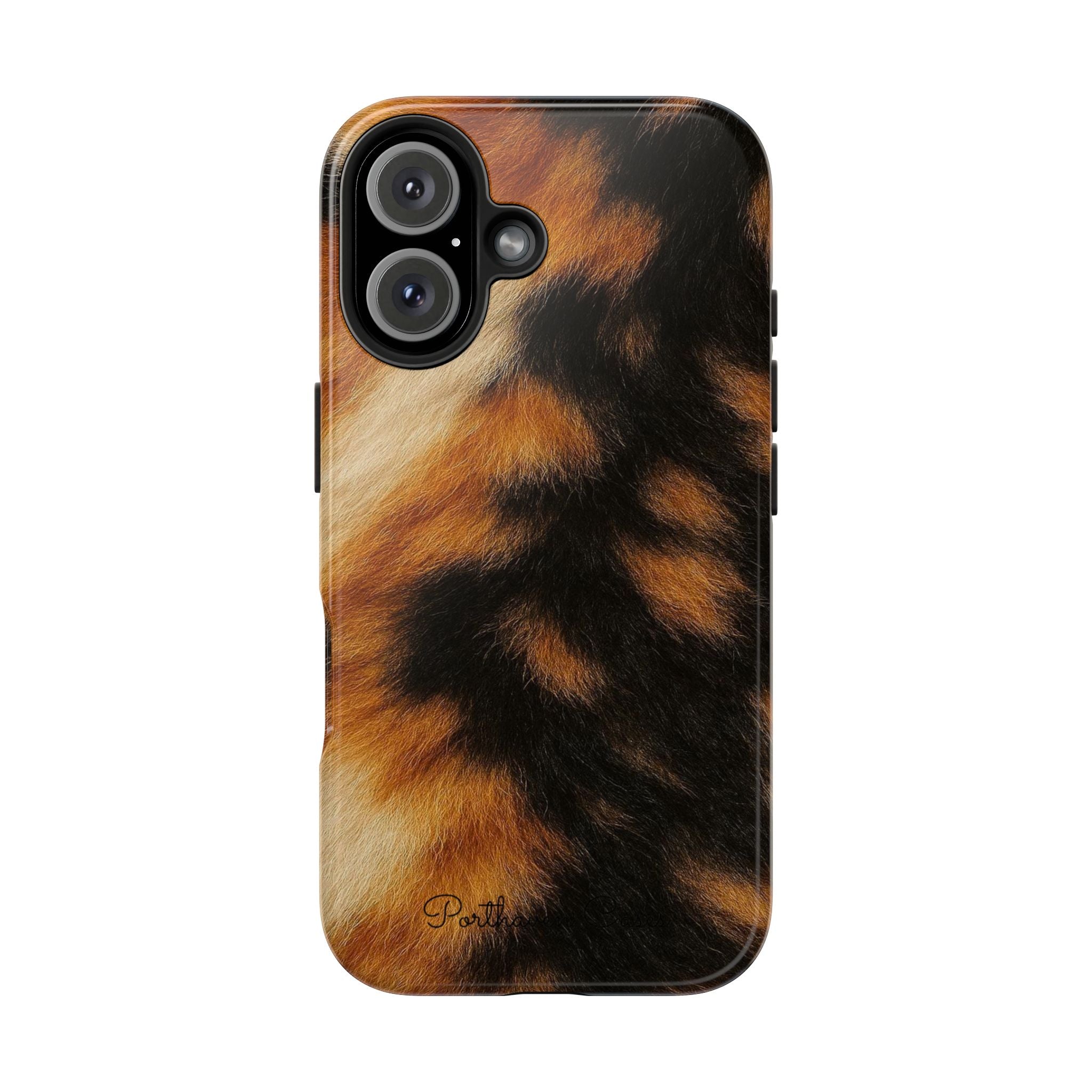 Calico Print