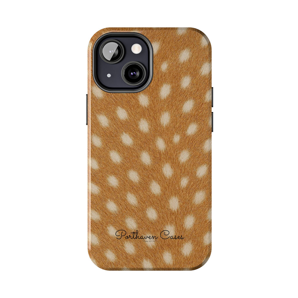 SPOTTED FAWN