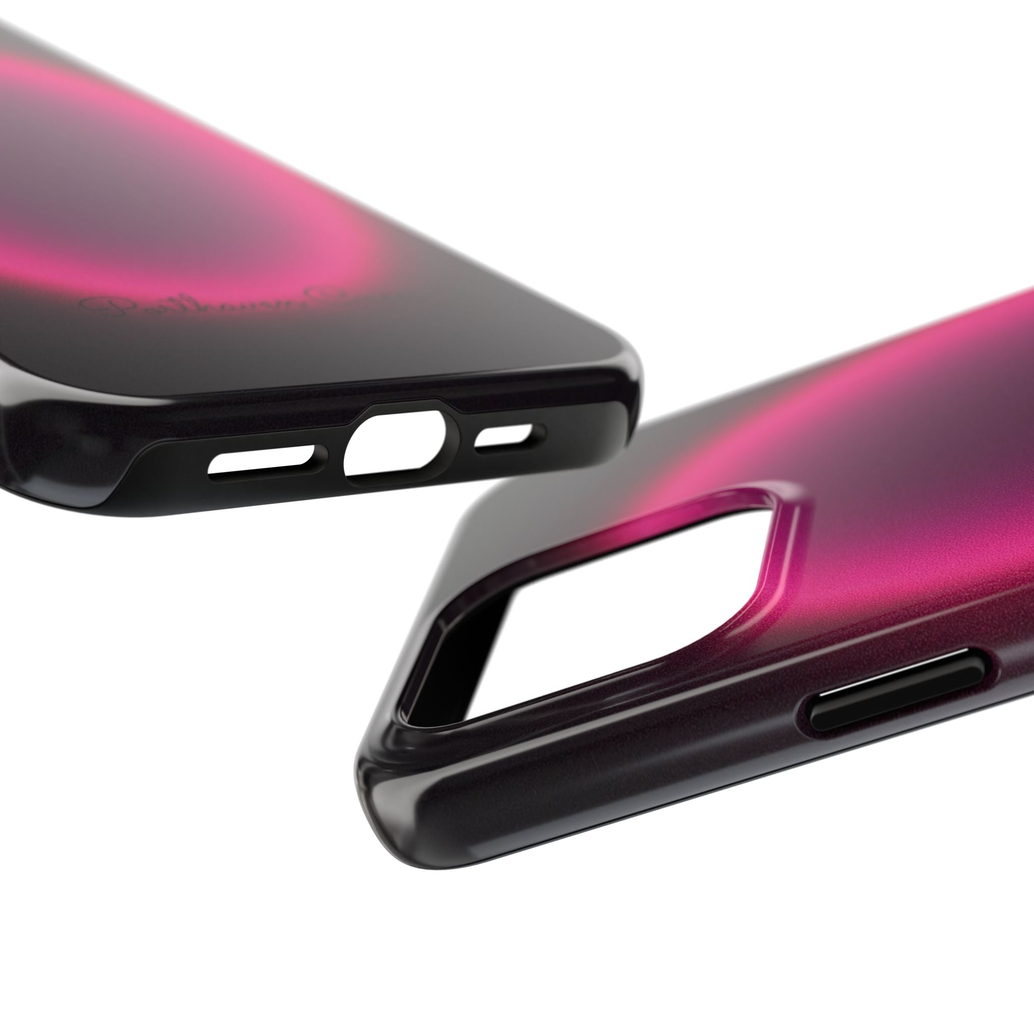 PINK N3ON AURA