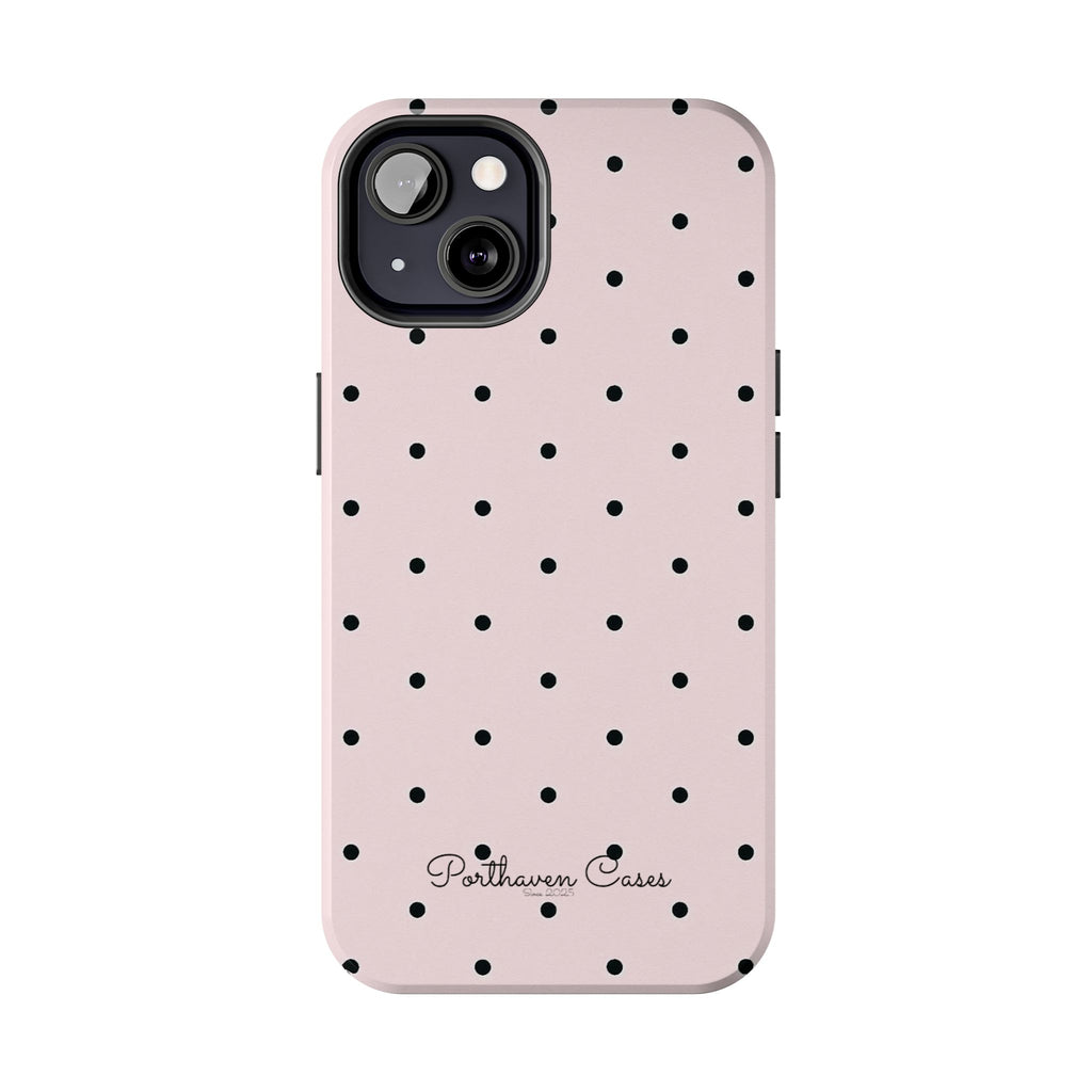 FRENCH POLKA DOTS