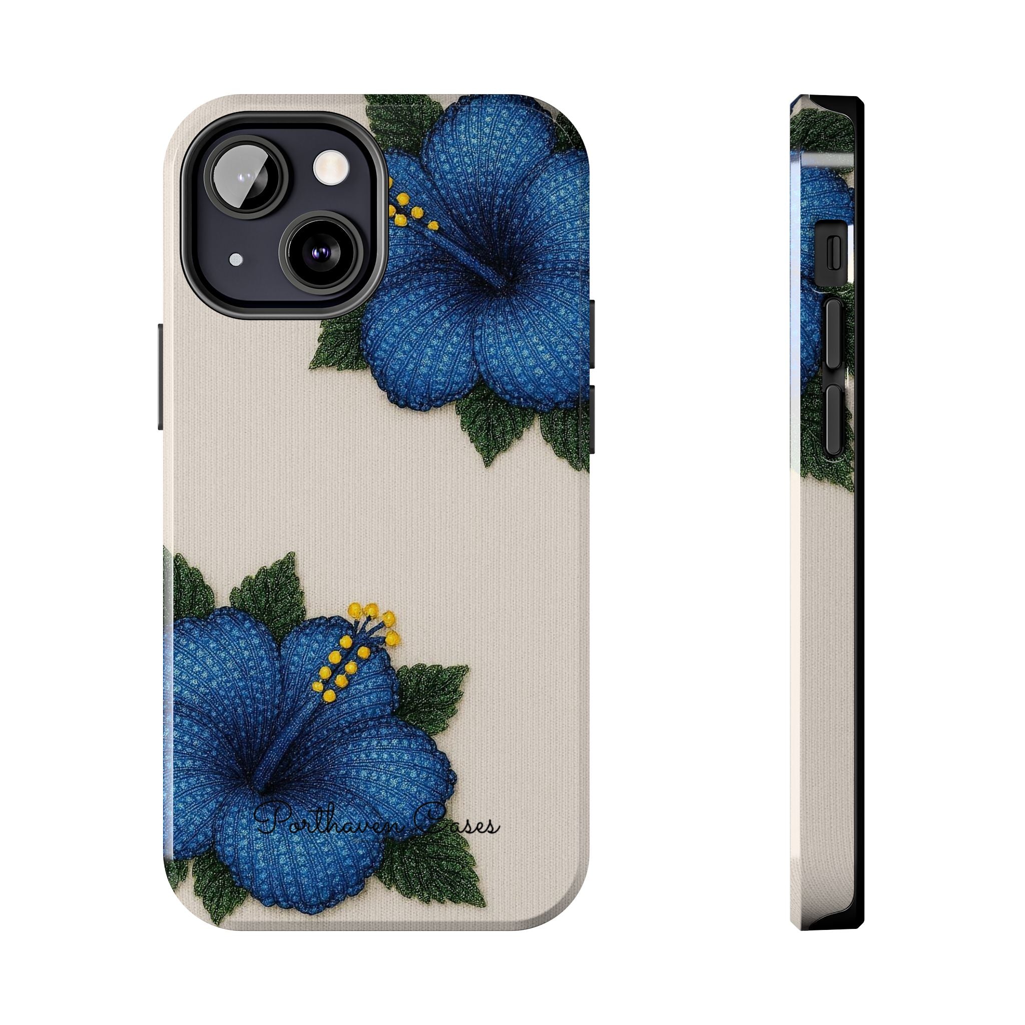 HARLEM HIBISCUS