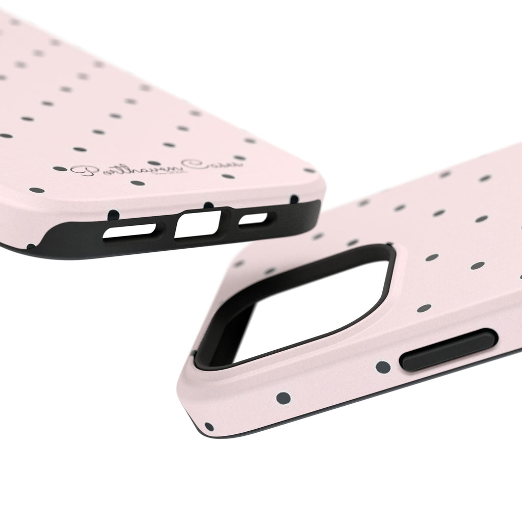 FRENCH POLKA DOTS