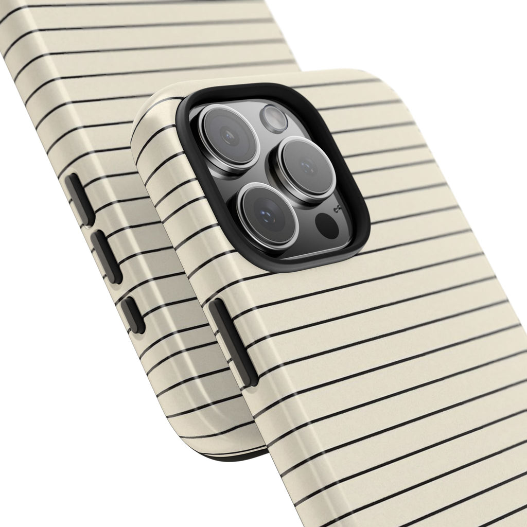 Vintage Stripes