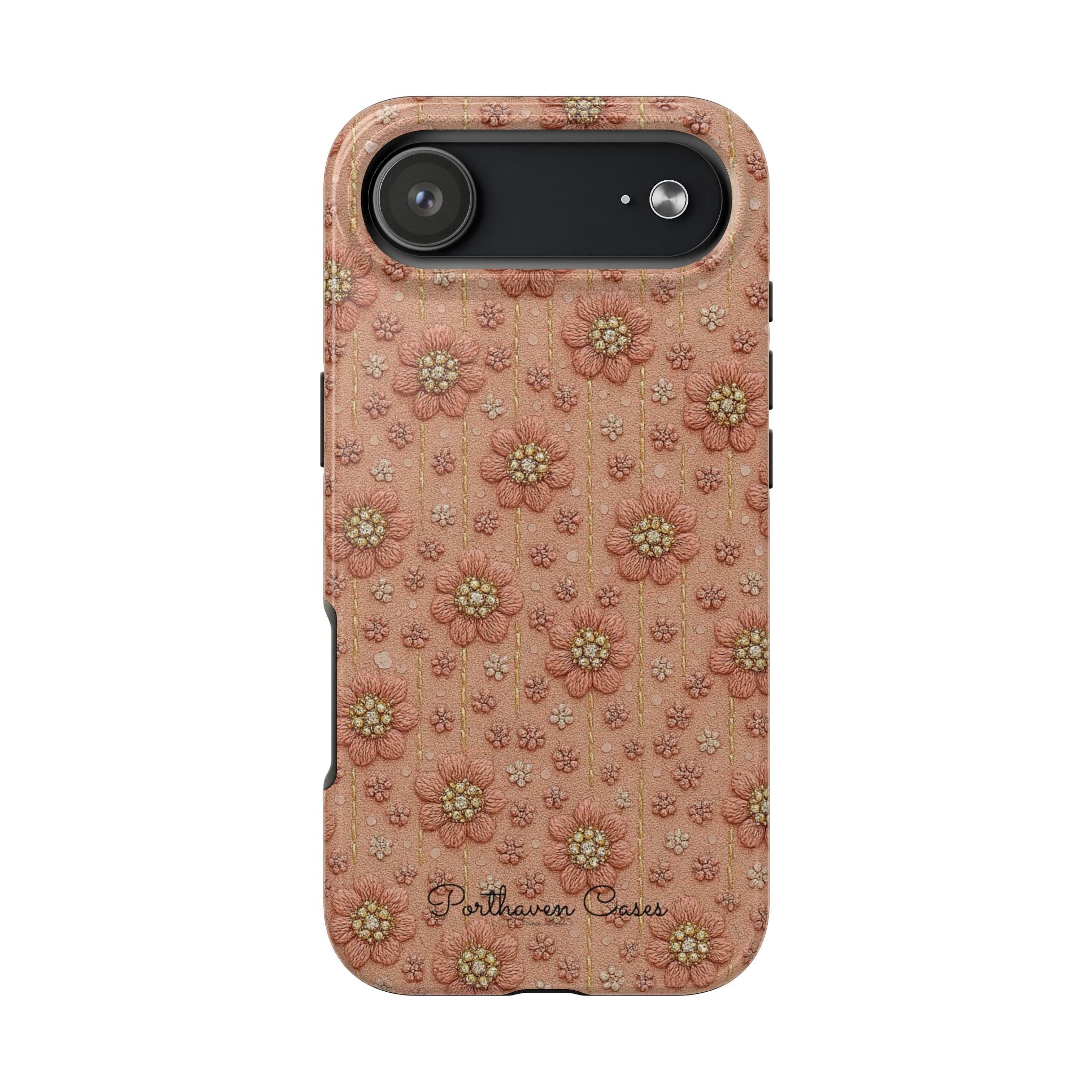 Georgette des fleurs