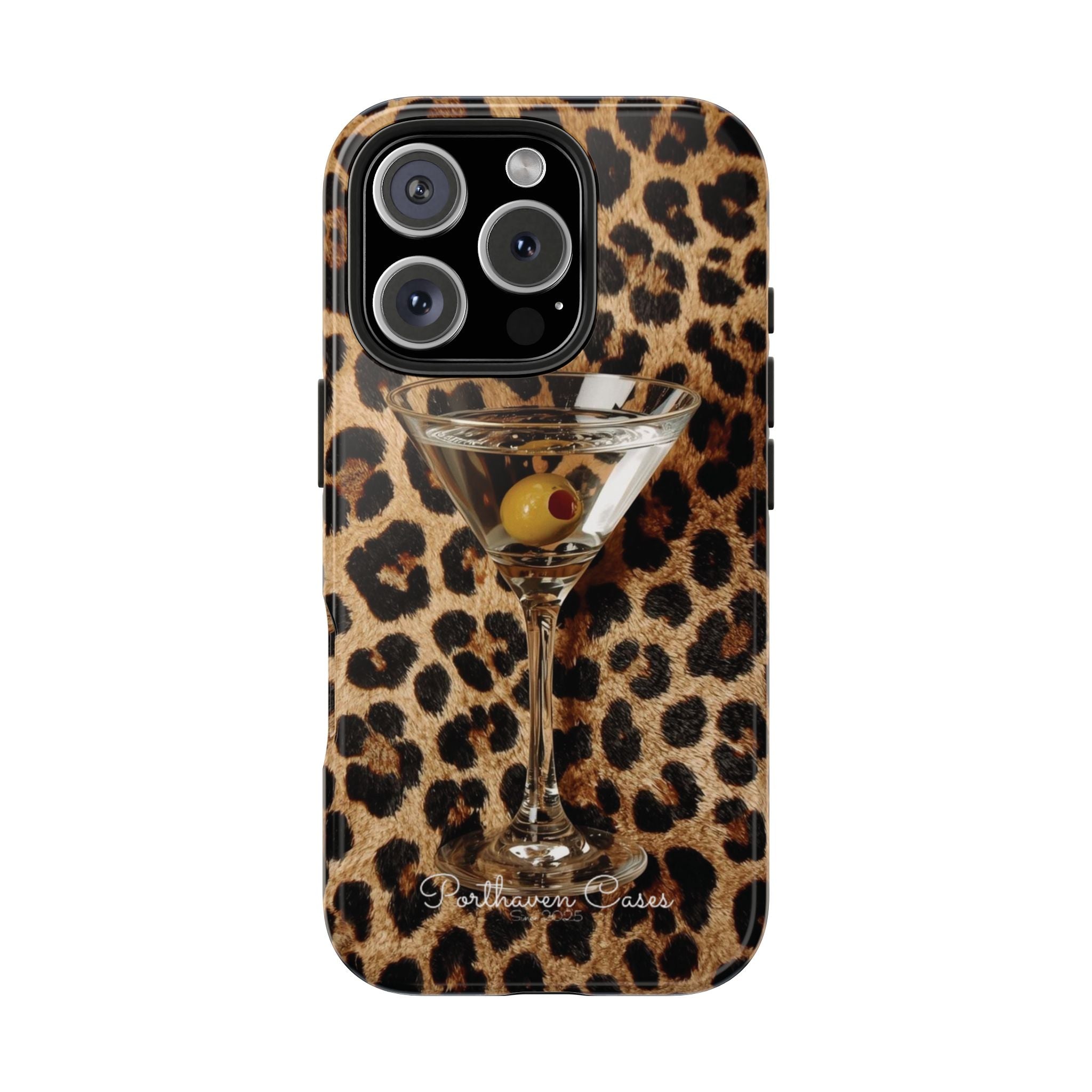 MARTINI LEOPARD