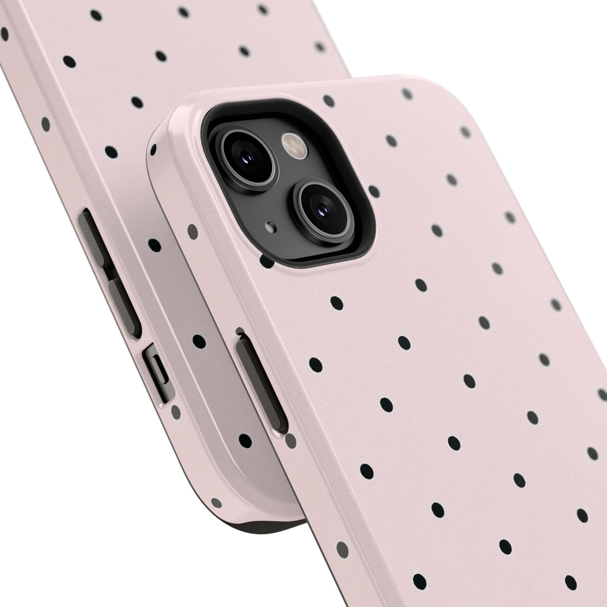 FRENCH POLKA DOTS