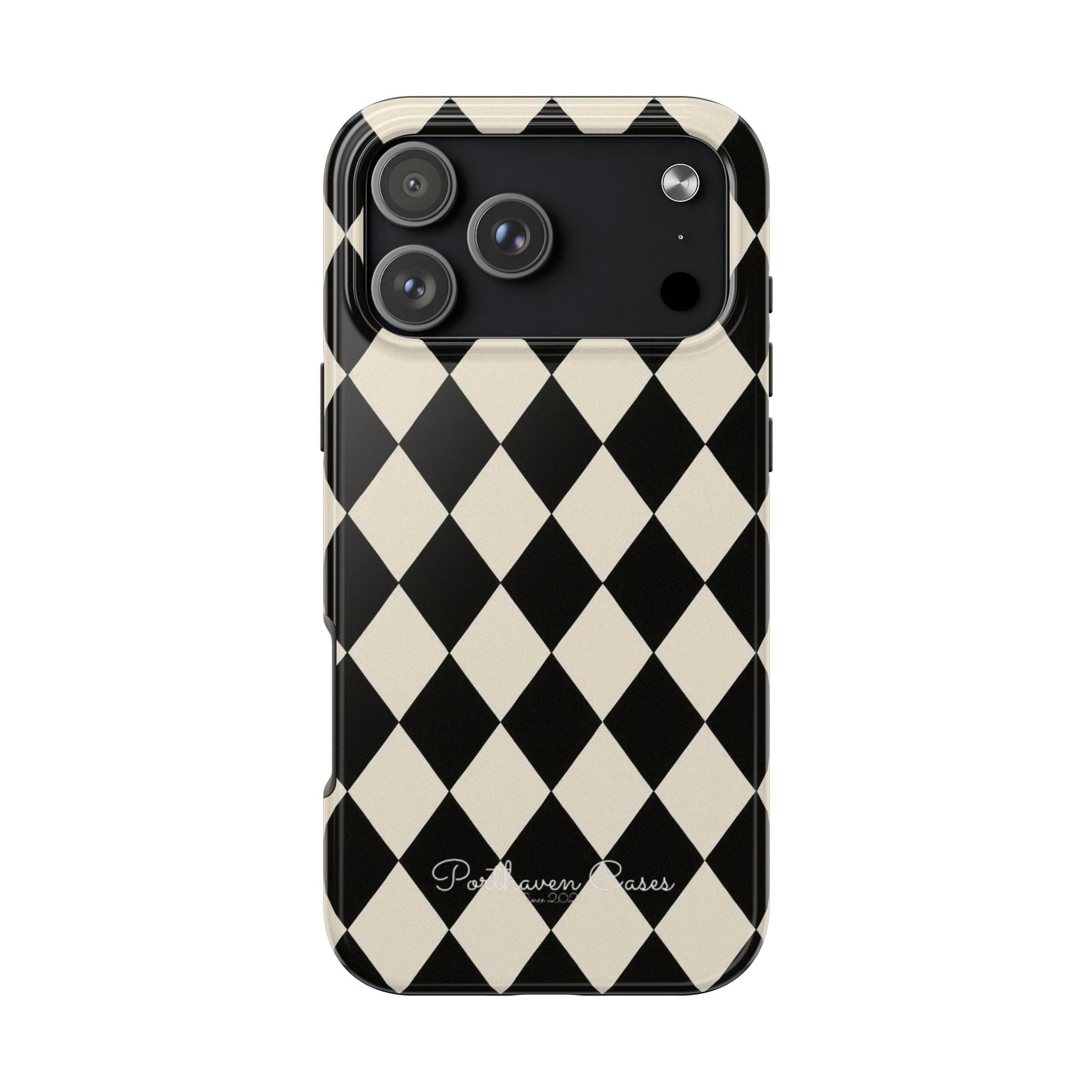 Harlequin No.1