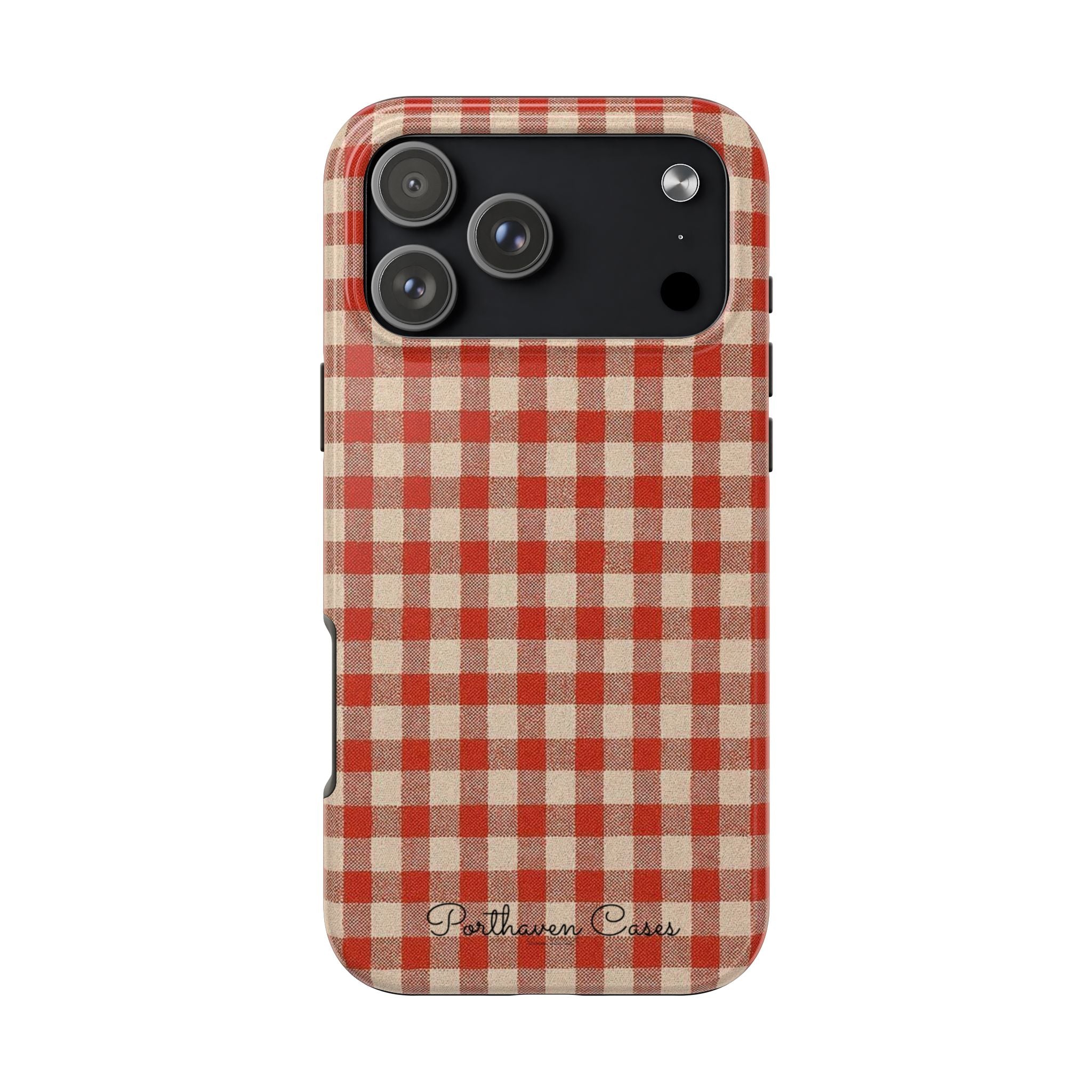 Strawberry Picnic