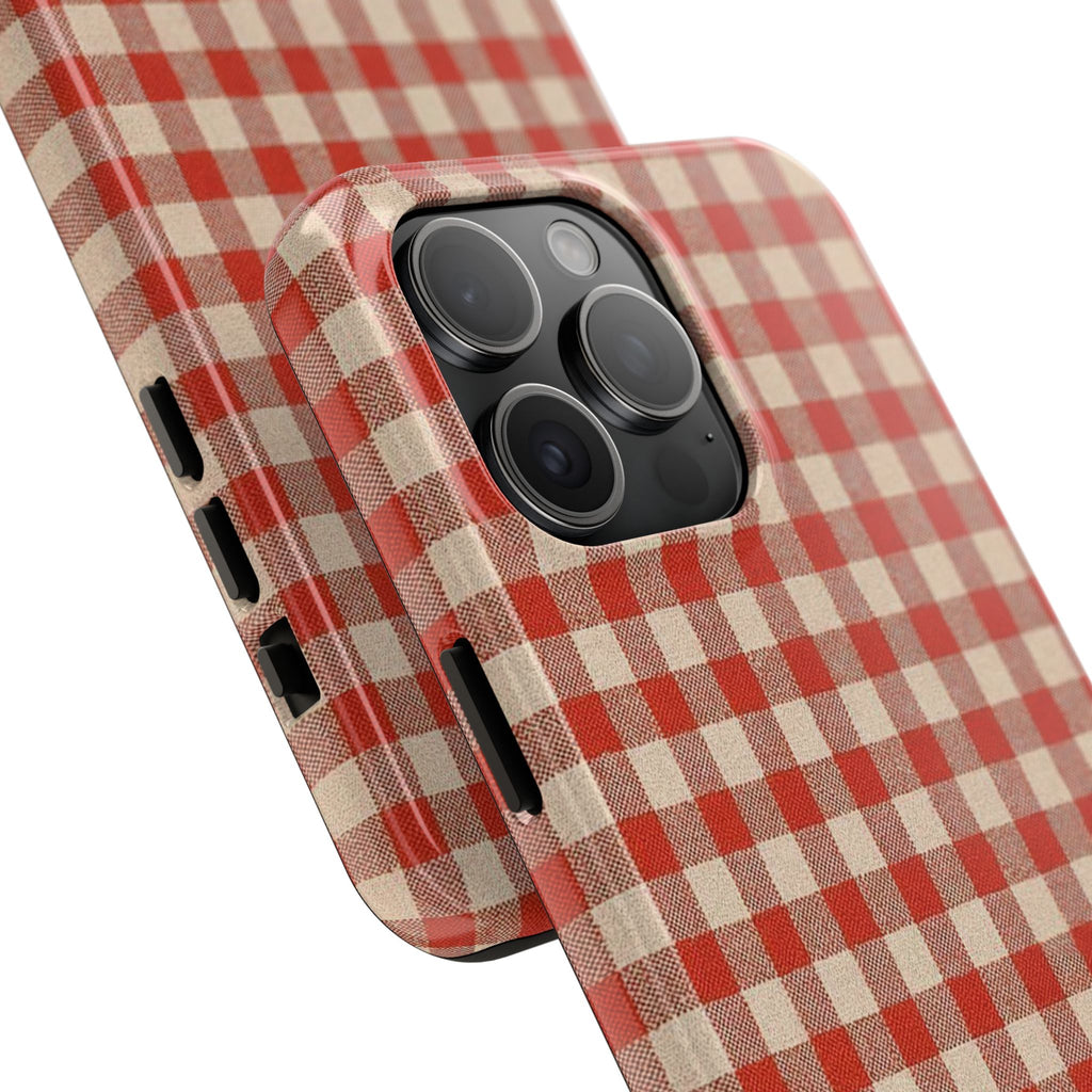 Strawberry Picnic