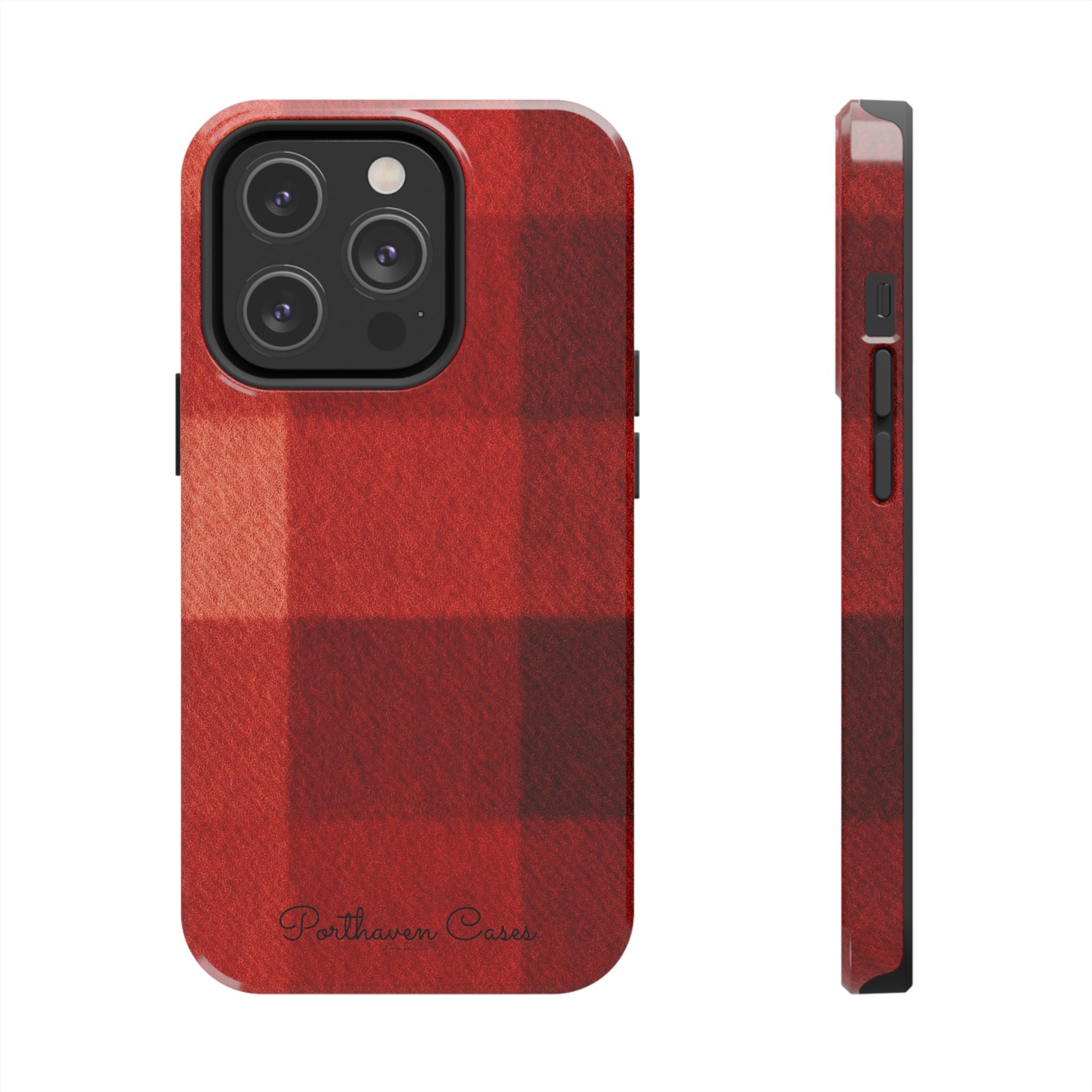 Cherry Cashmere