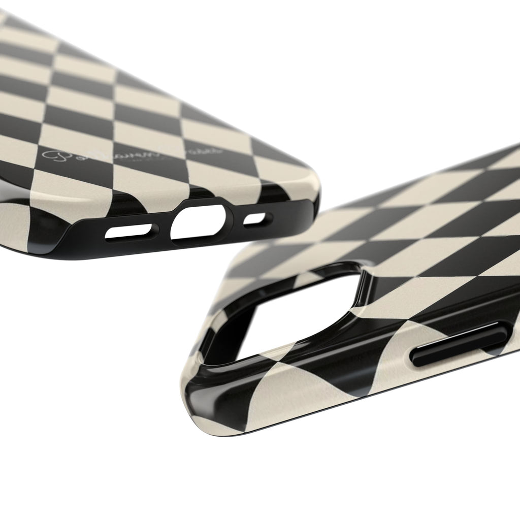 Harlequin No.1