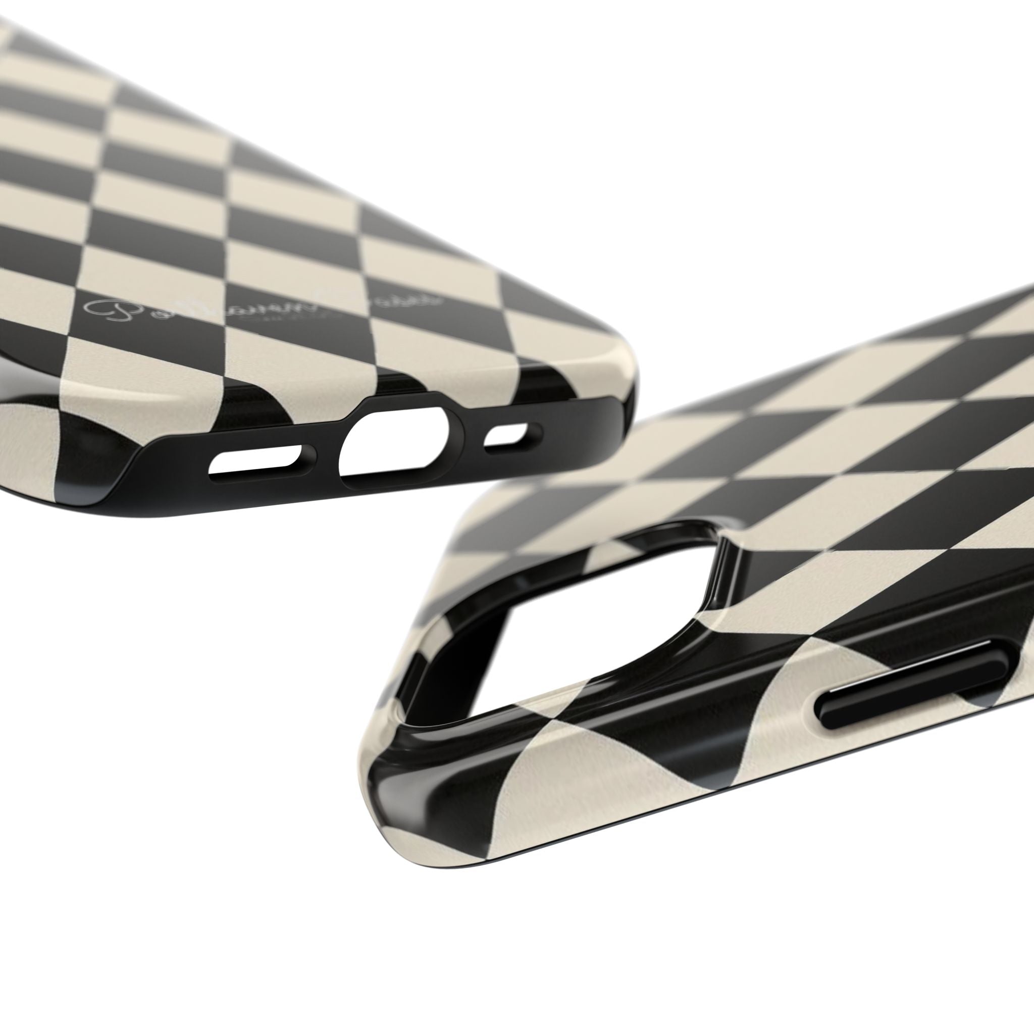 Harlequin No.1