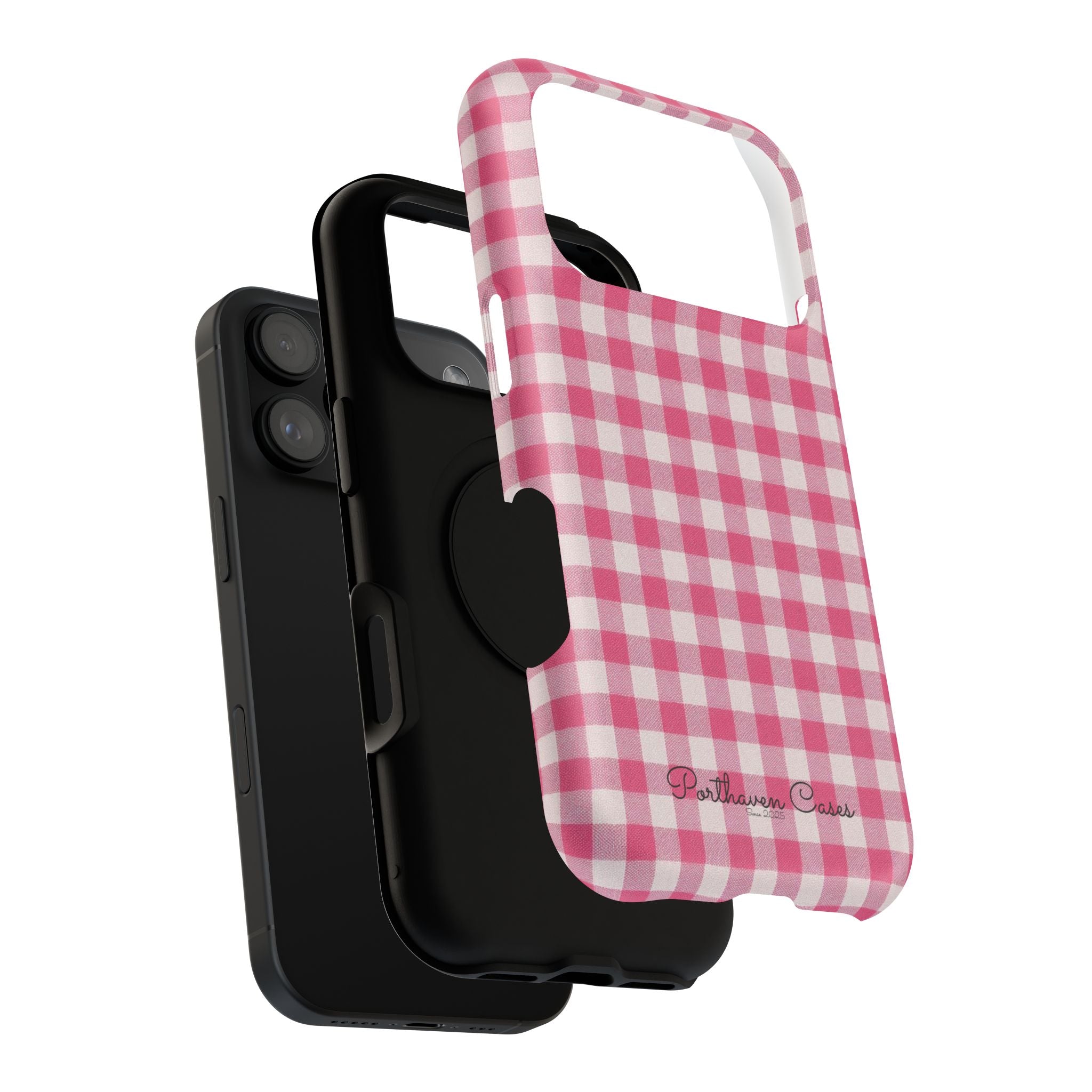 MALIBU GINGHAM