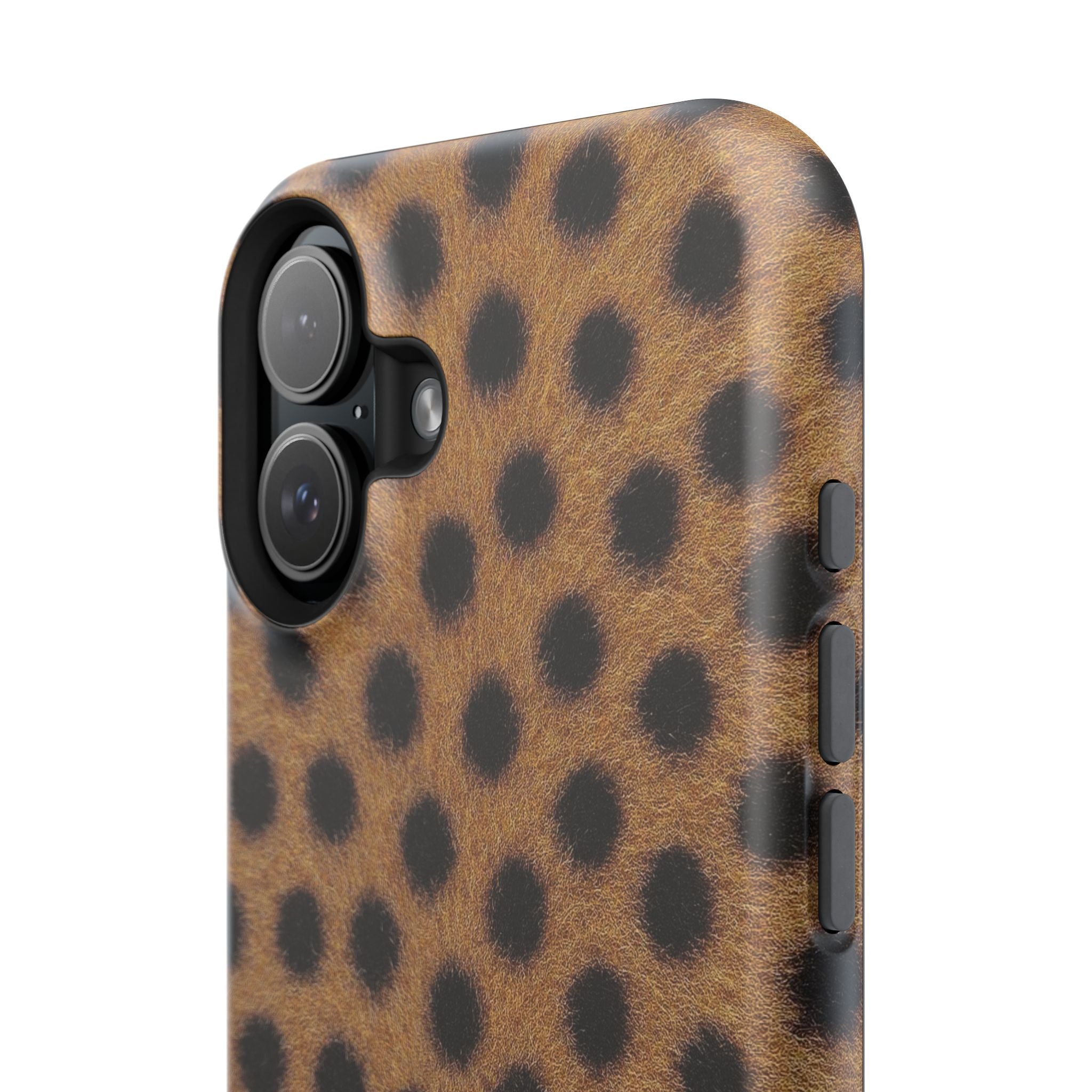 SPOTTED CHEETAH