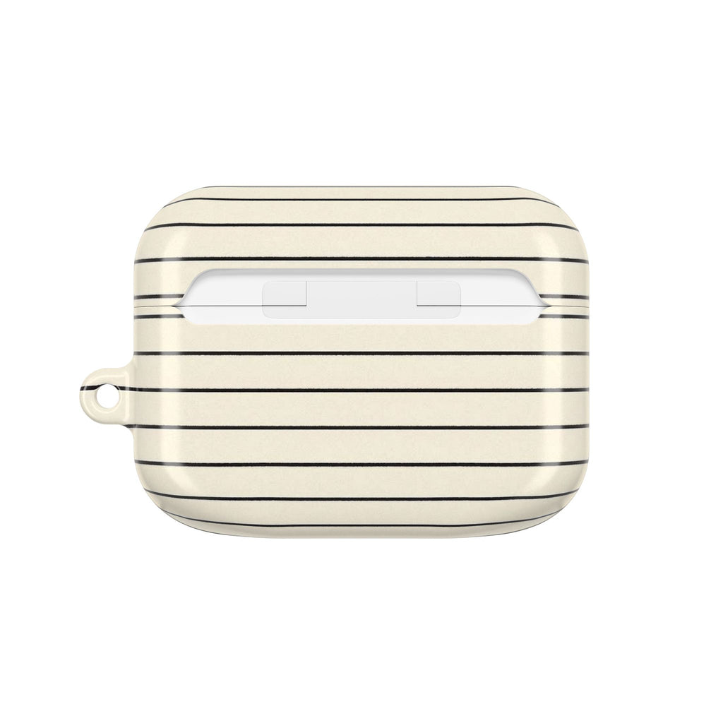 Vintage Stripes | AirPods Case