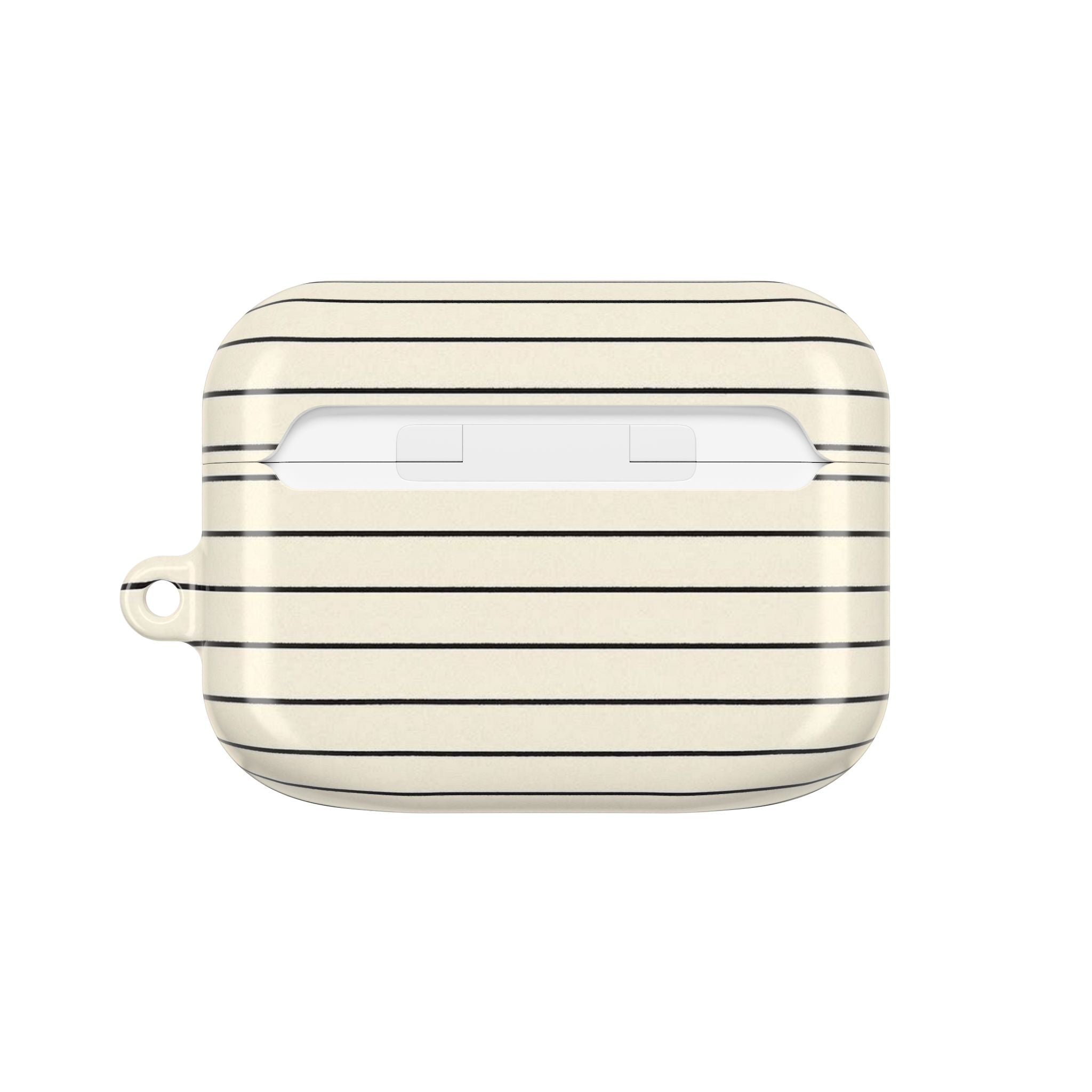 Vintage Stripes | AirPods Case