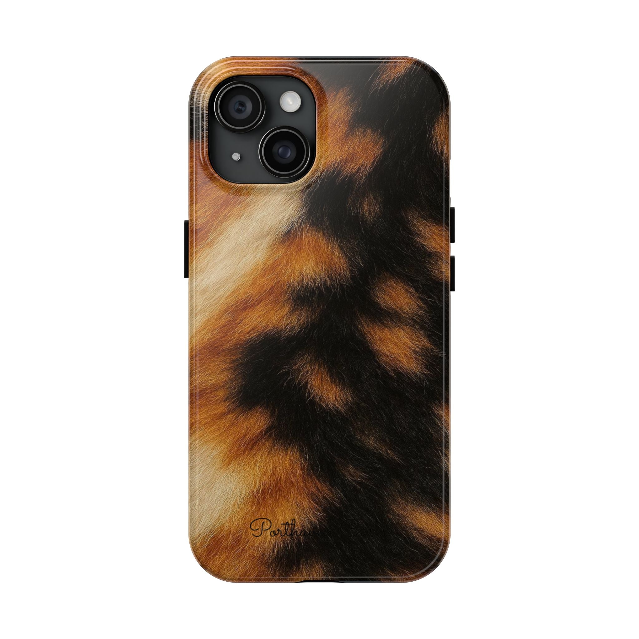 Calico Print
