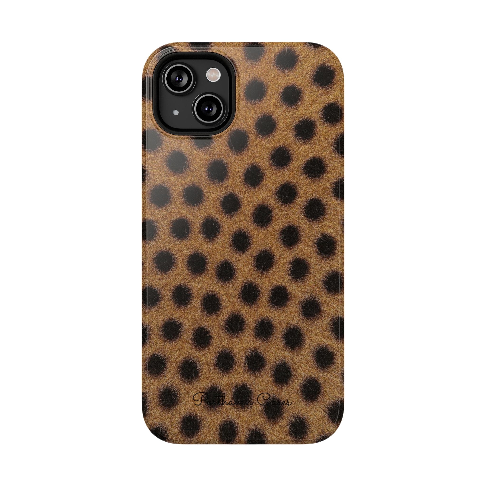 SPOTTED CHEETAH