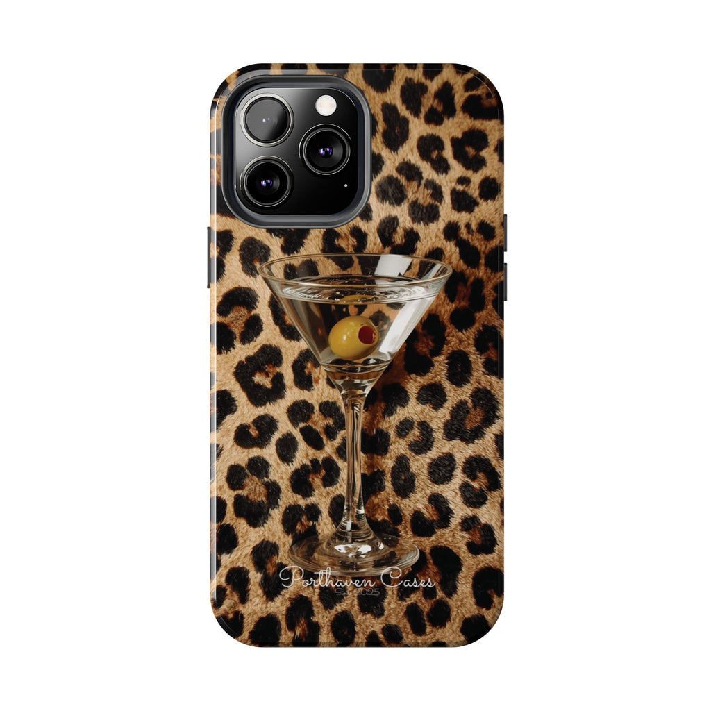 MARTINI LEOPARD