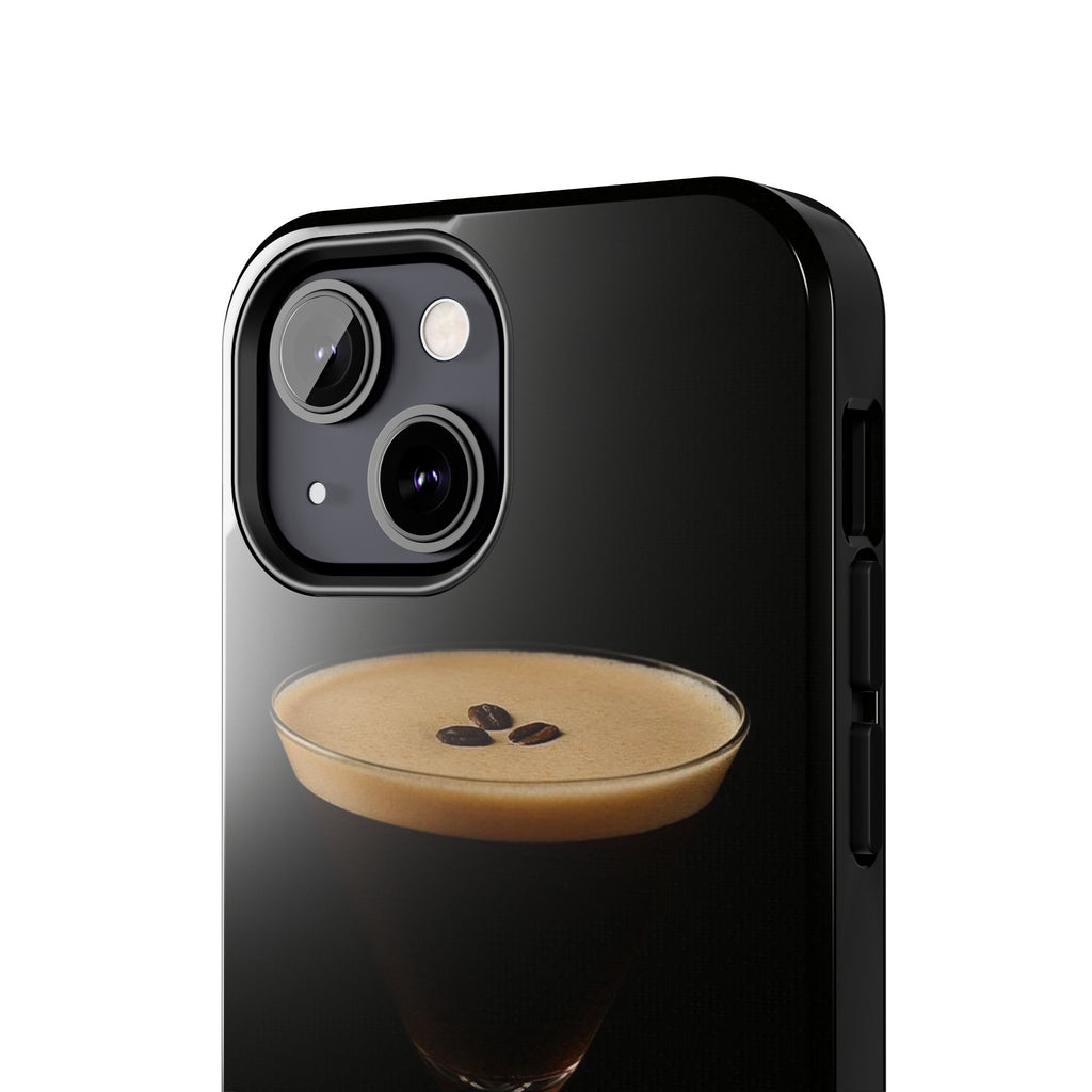 ESSPRESSO MARTINI