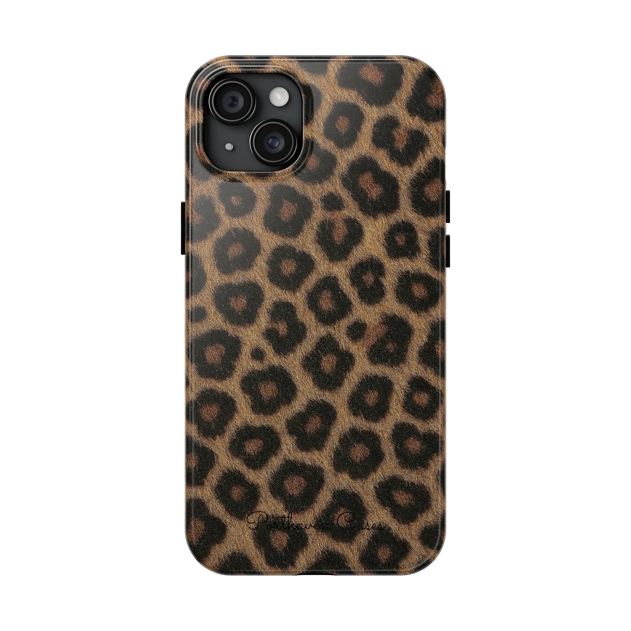 Leopardlicious