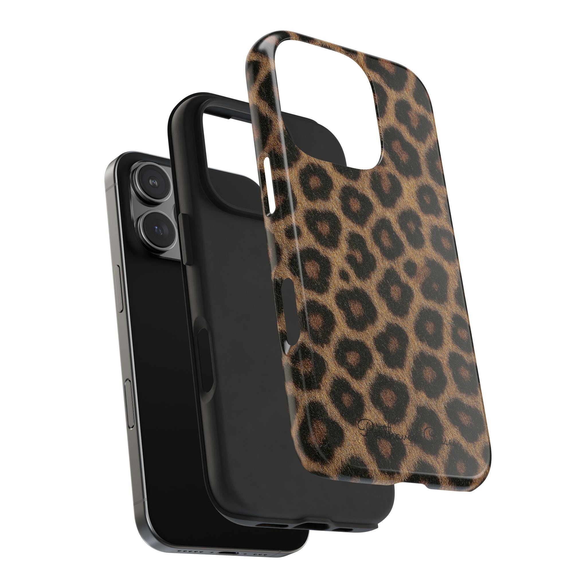 Leopardlicious