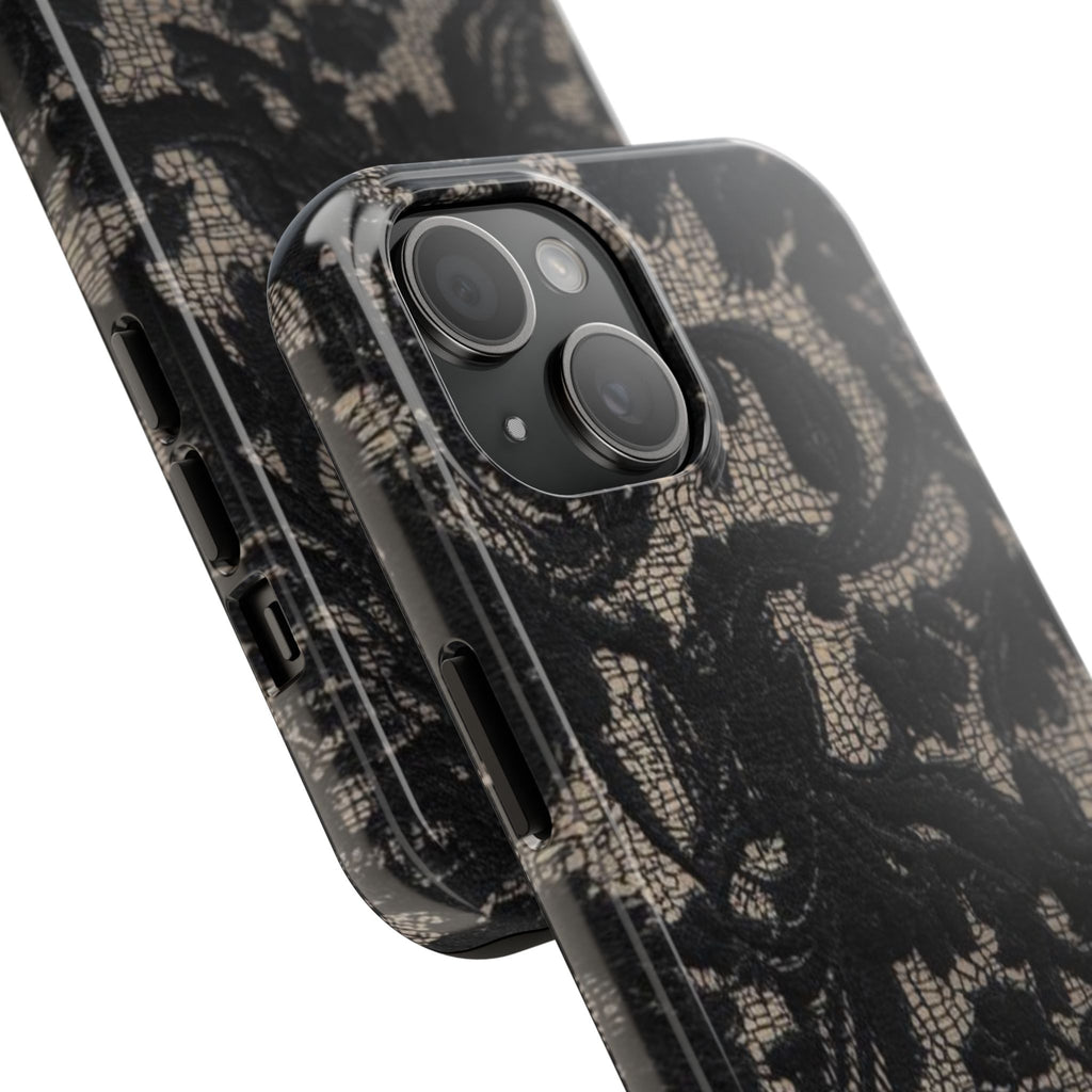 LACE NOIR
