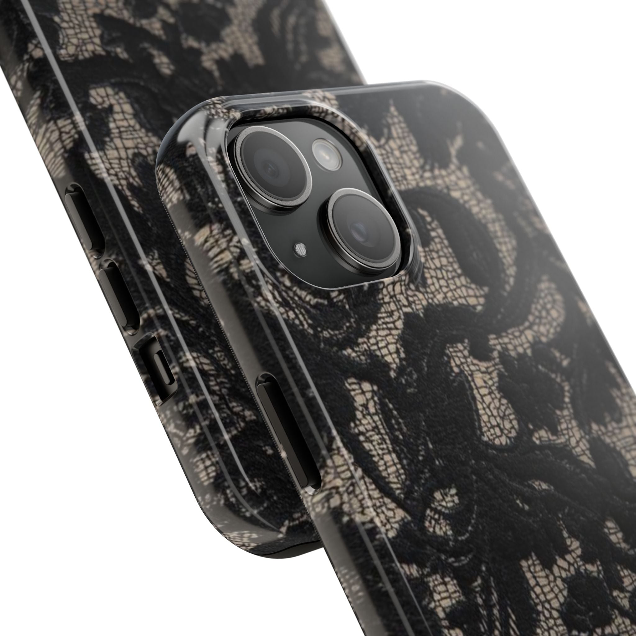 LACE NOIR