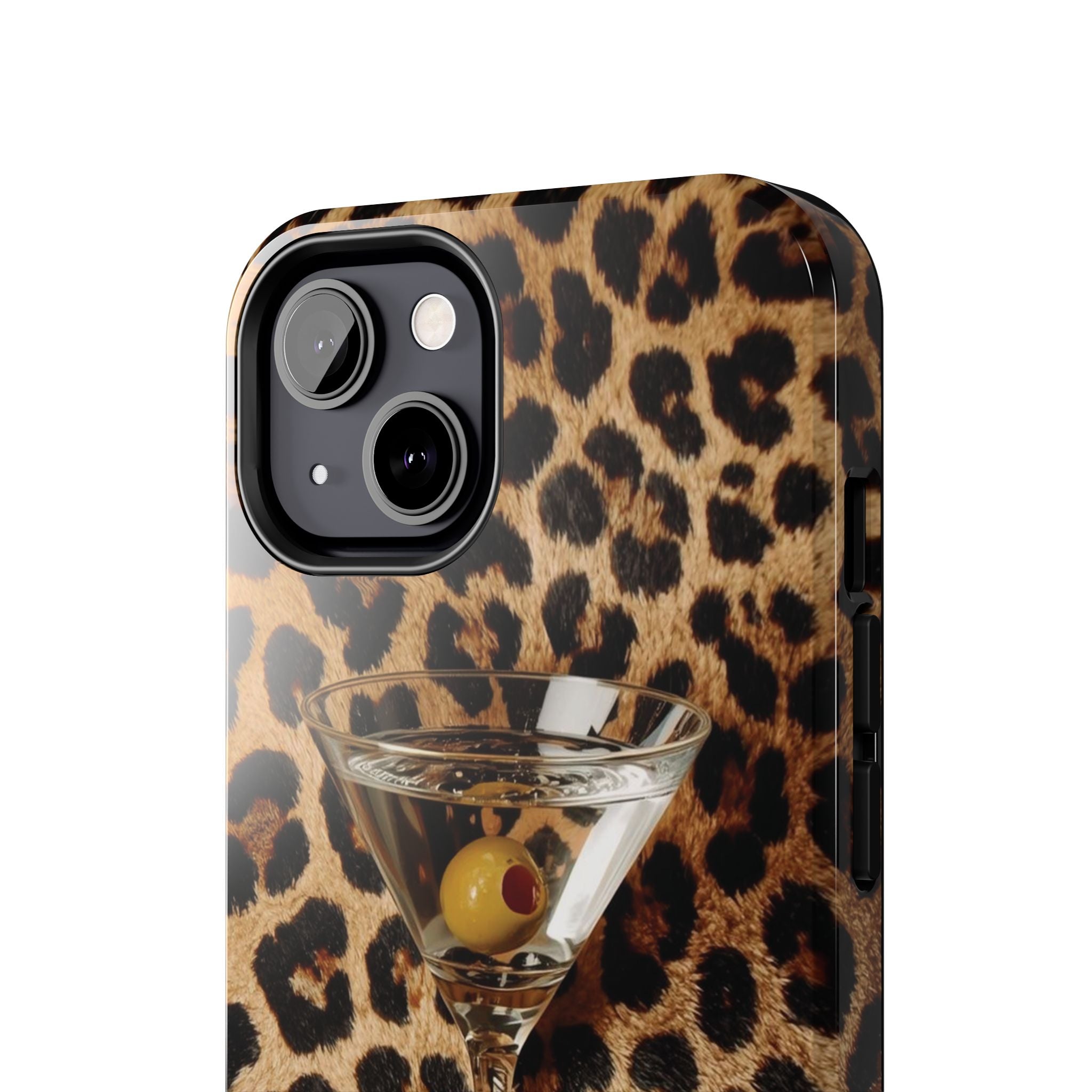 MARTINI LEOPARD