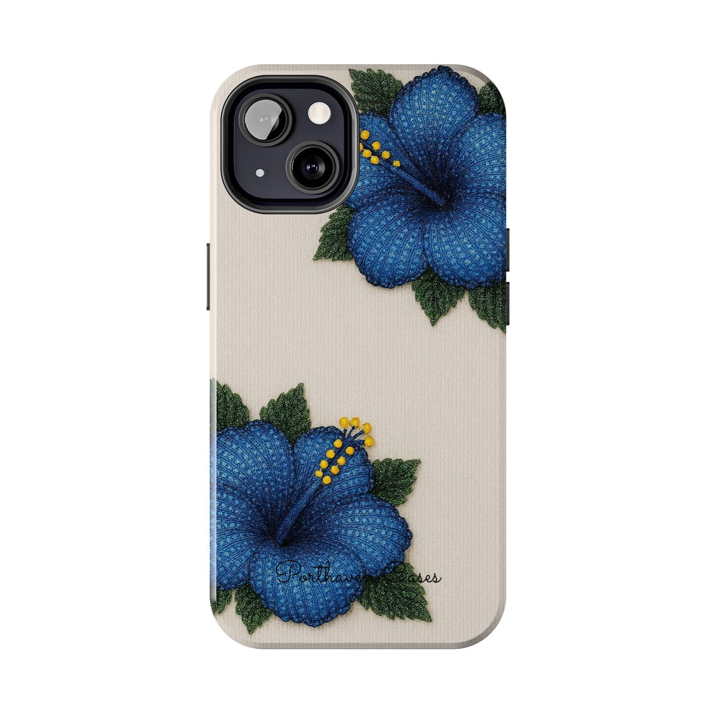 HARLEM HIBISCUS