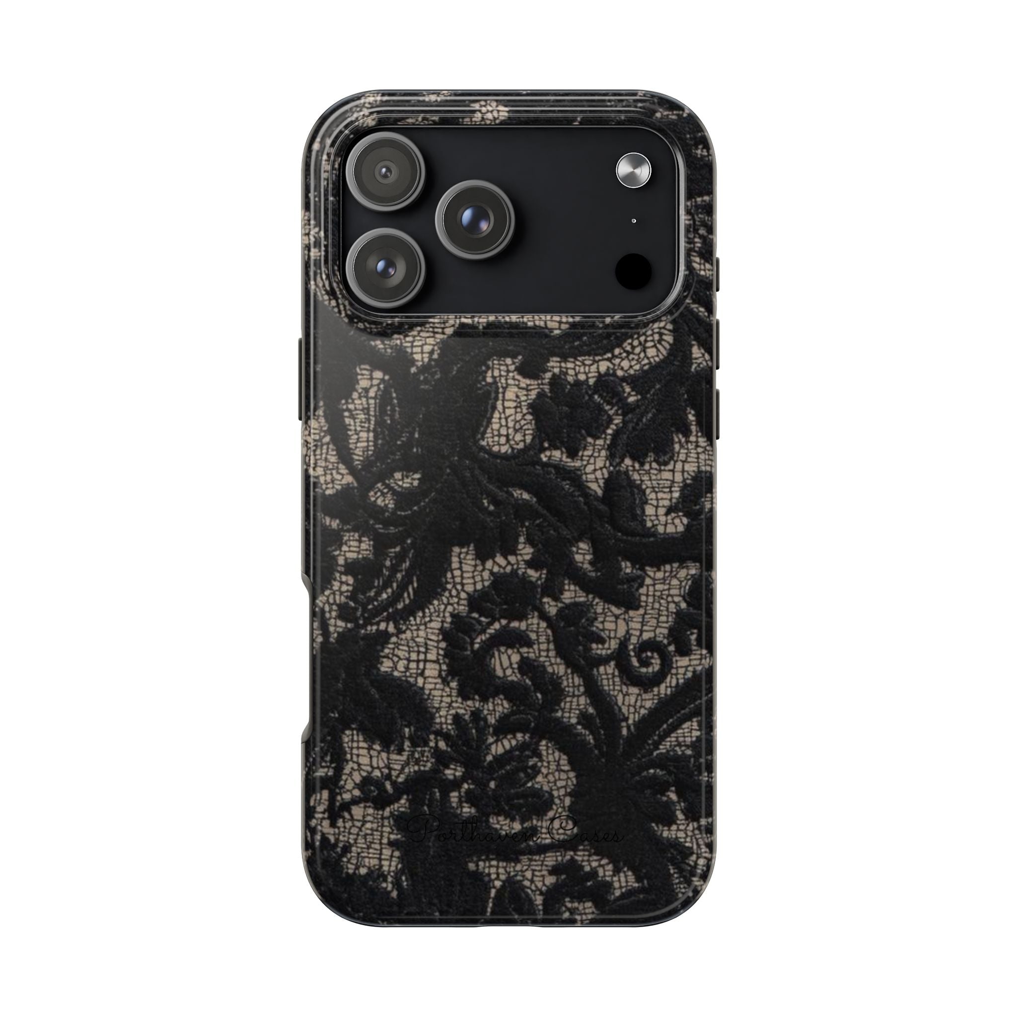 LACE NOIR