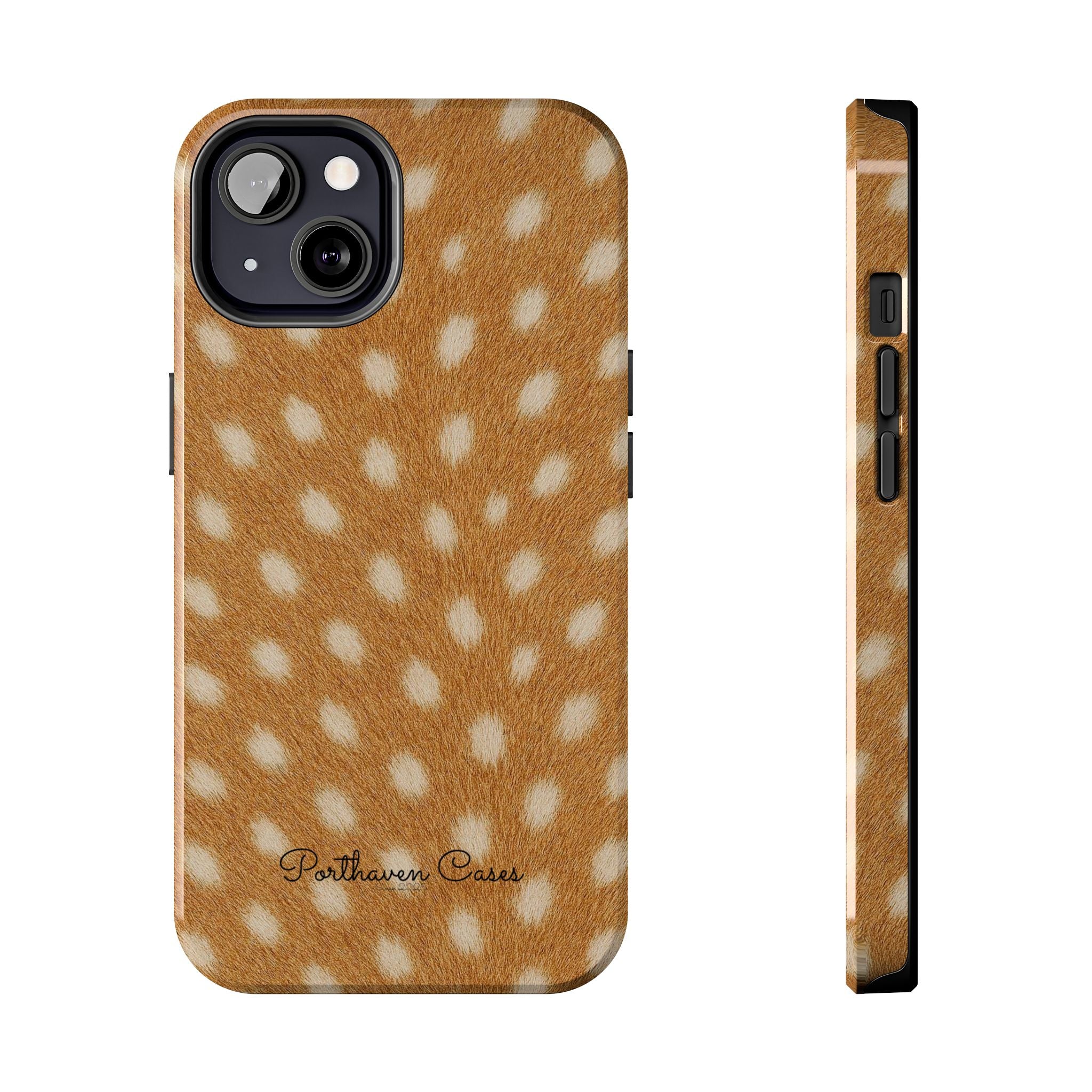 SPOTTED FAWN