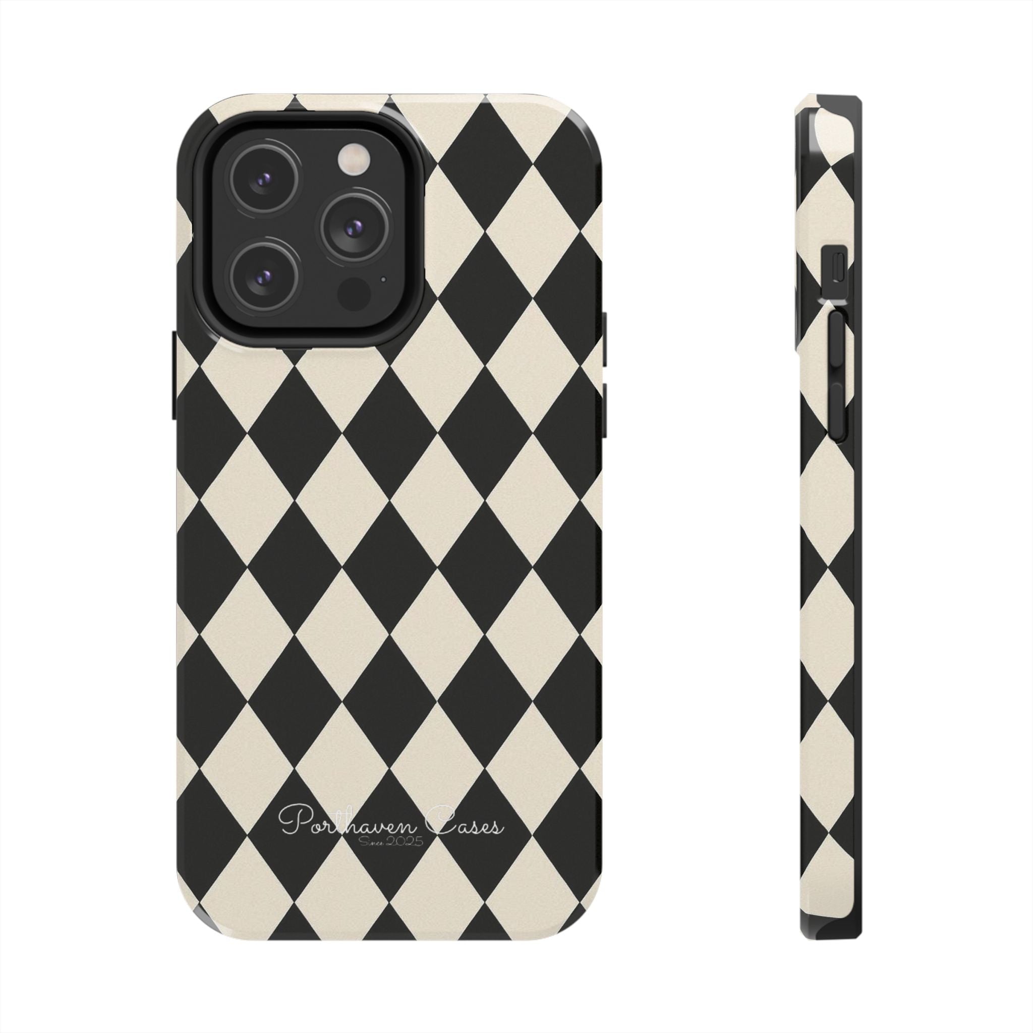 Harlequin No.1