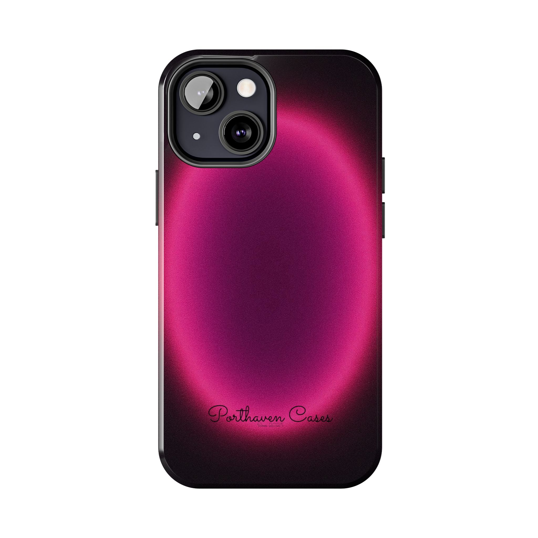 PINK N3ON AURA