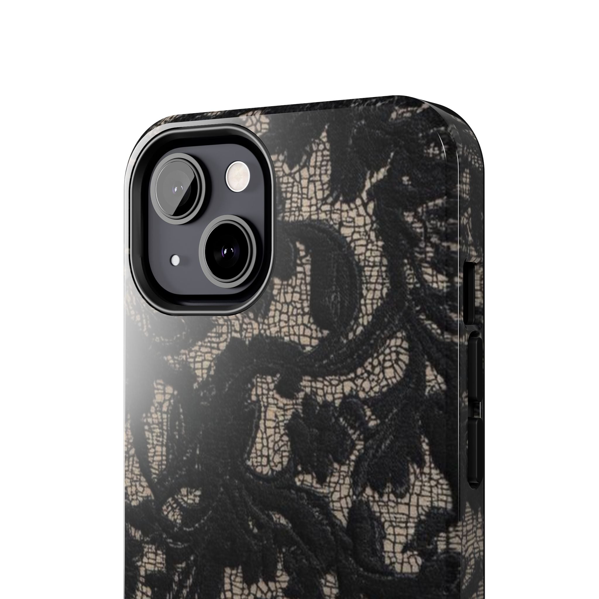 LACE NOIR