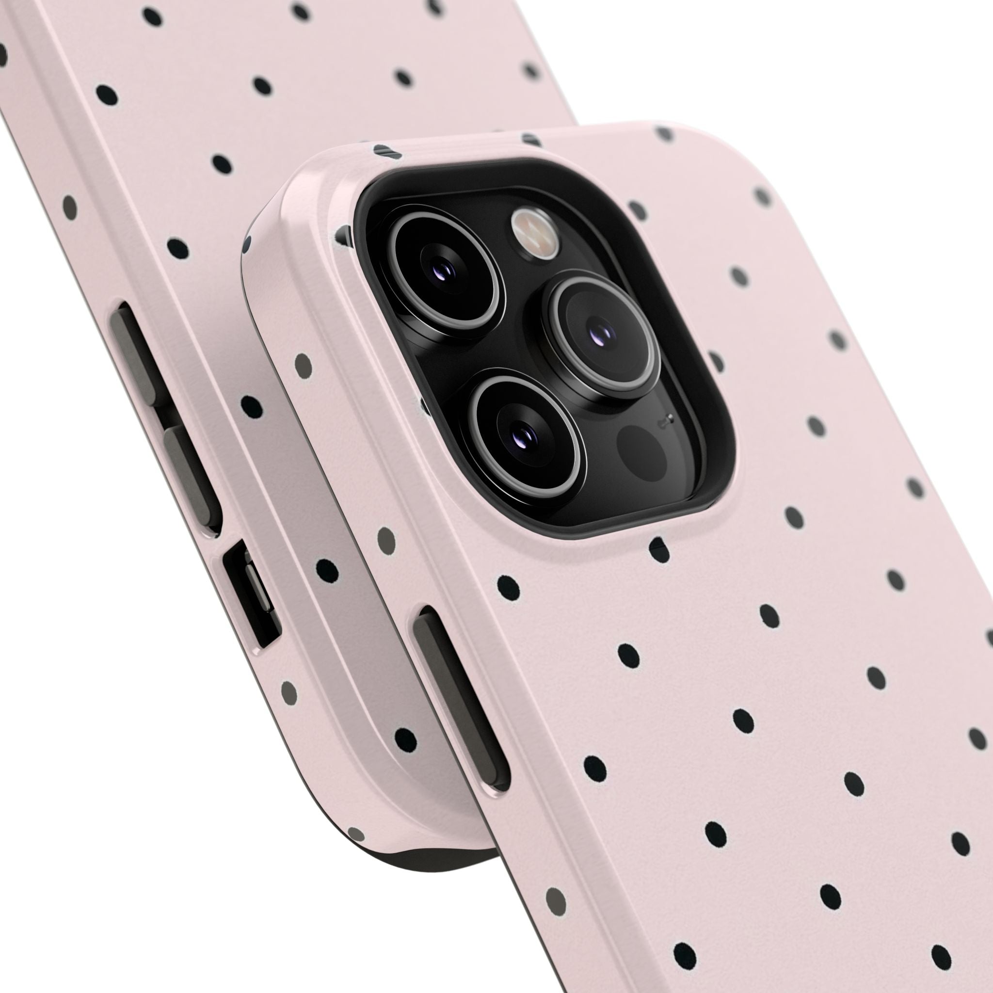 FRENCH POLKA DOTS