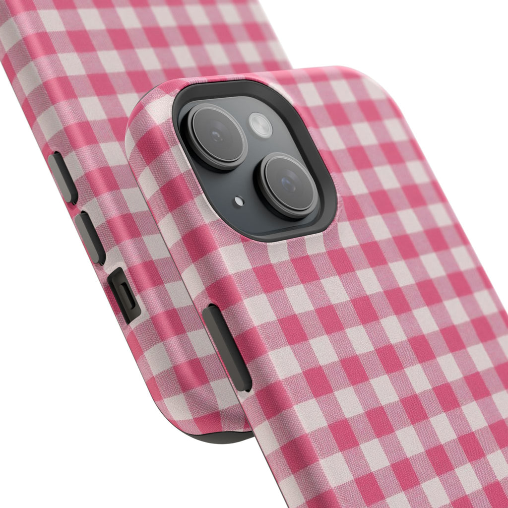 MALIBU GINGHAM