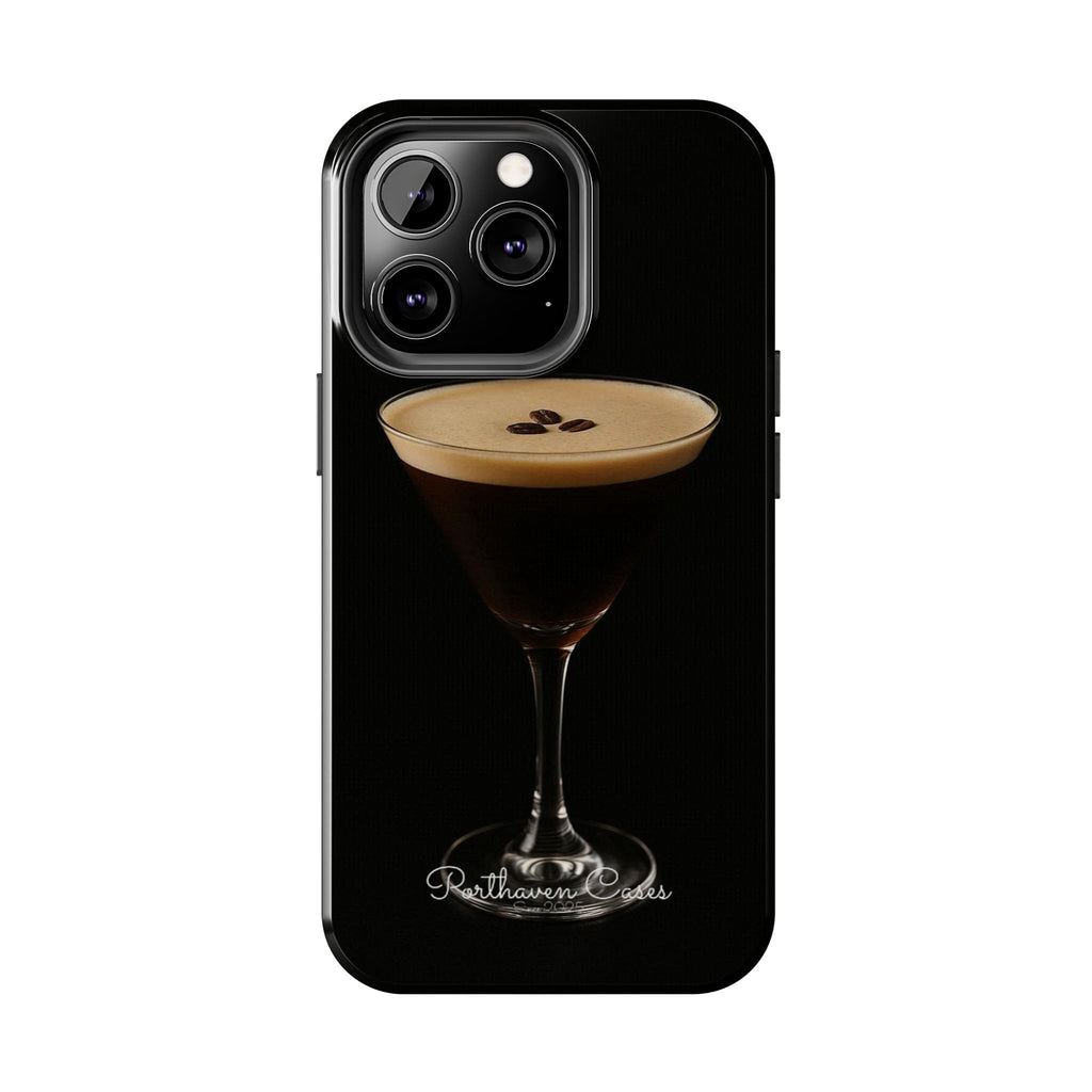 ESSPRESSO MARTINI
