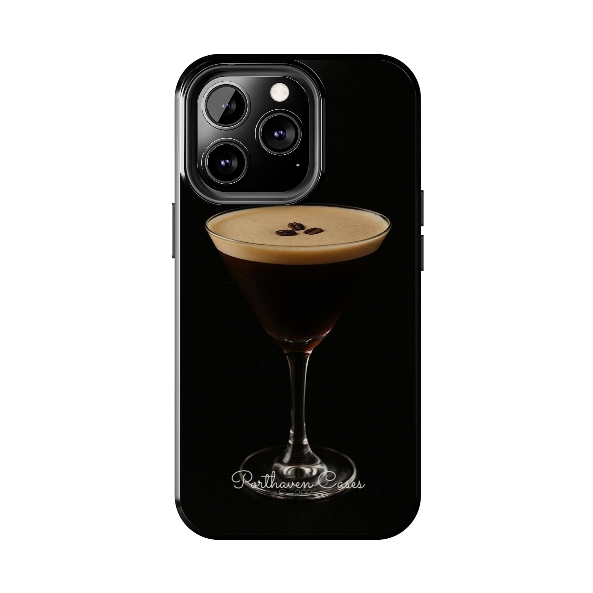 ESSPRESSO MARTINI