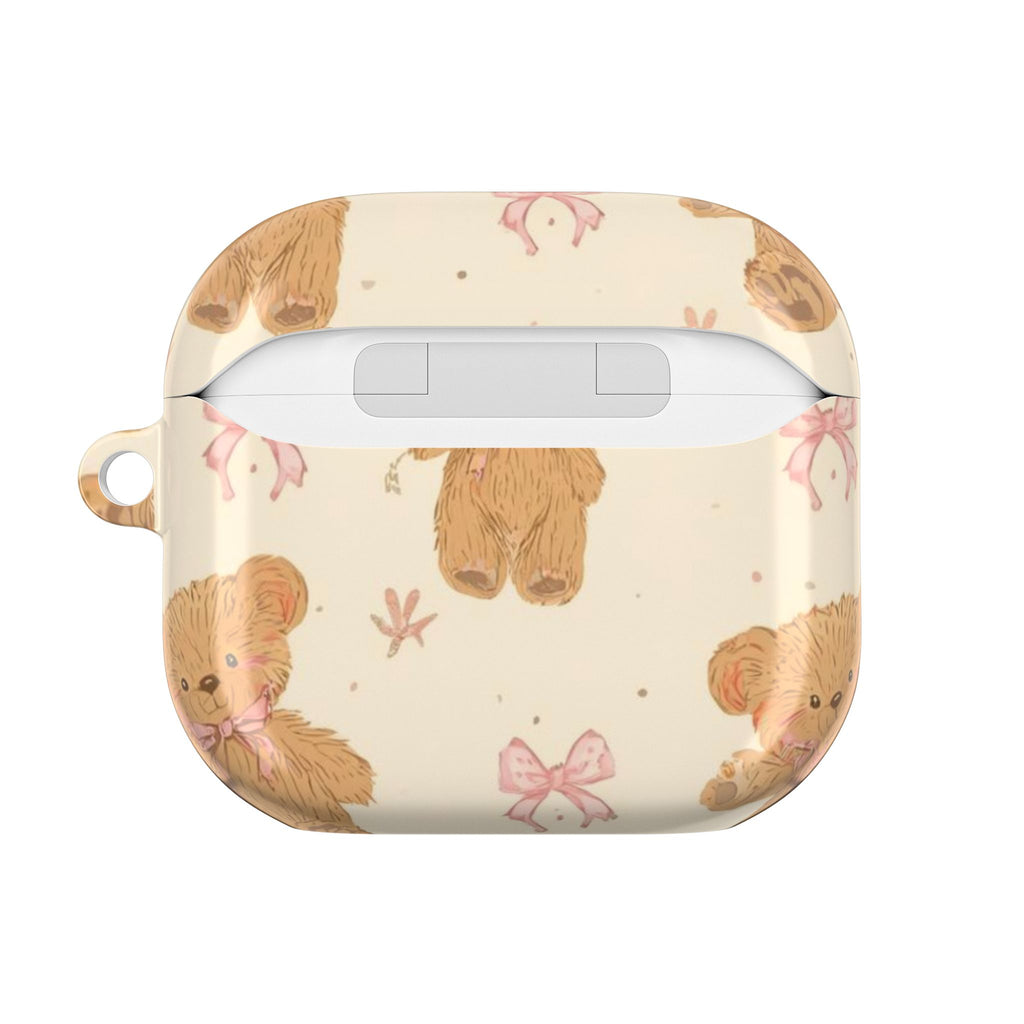 BEARY COQUETTE | AirPods Case