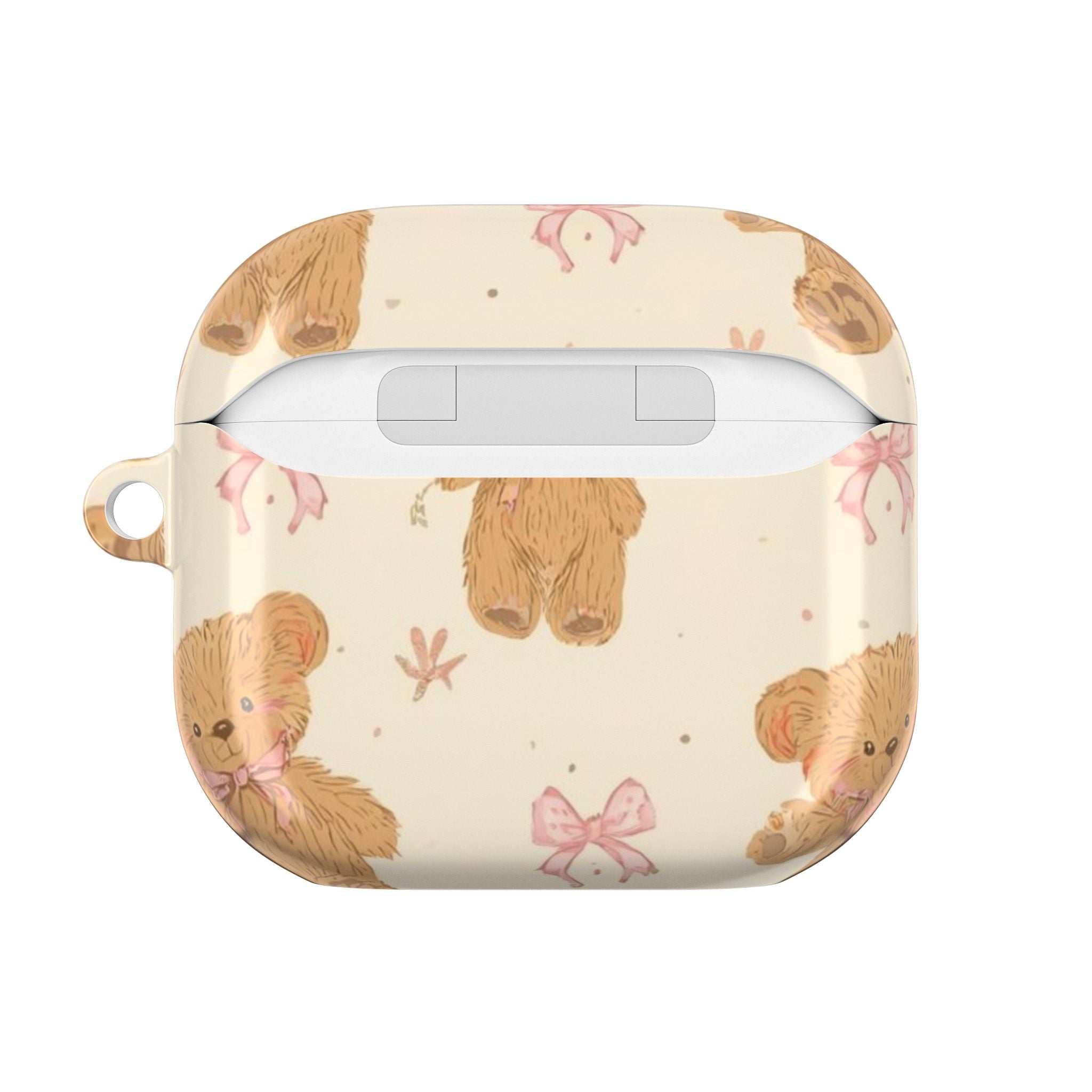 BEARY COQUETTE | AirPods Case