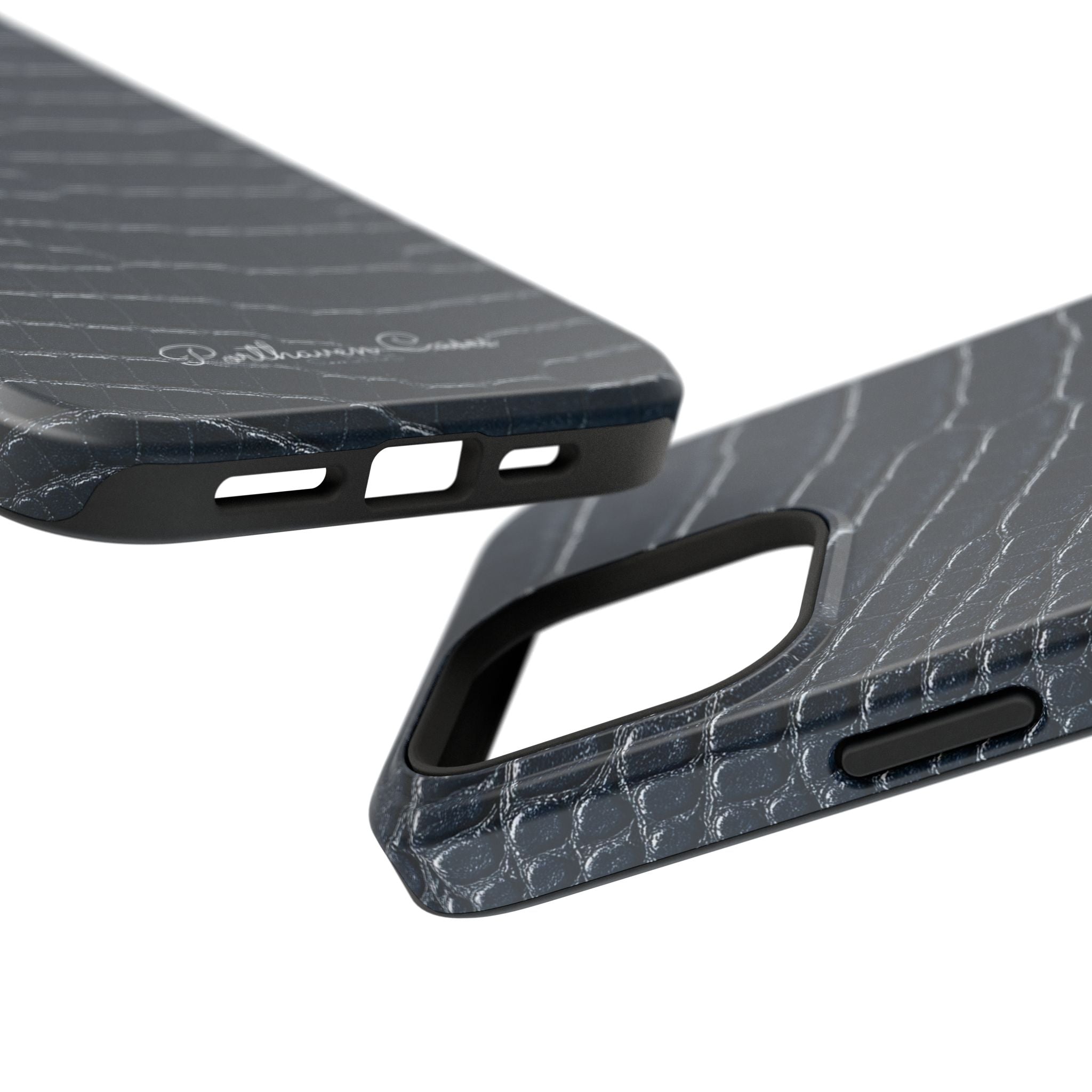 NAVY CROCODILE
