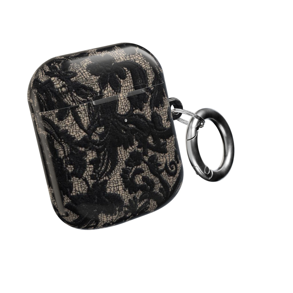 LACE NOIR | iPhone Case