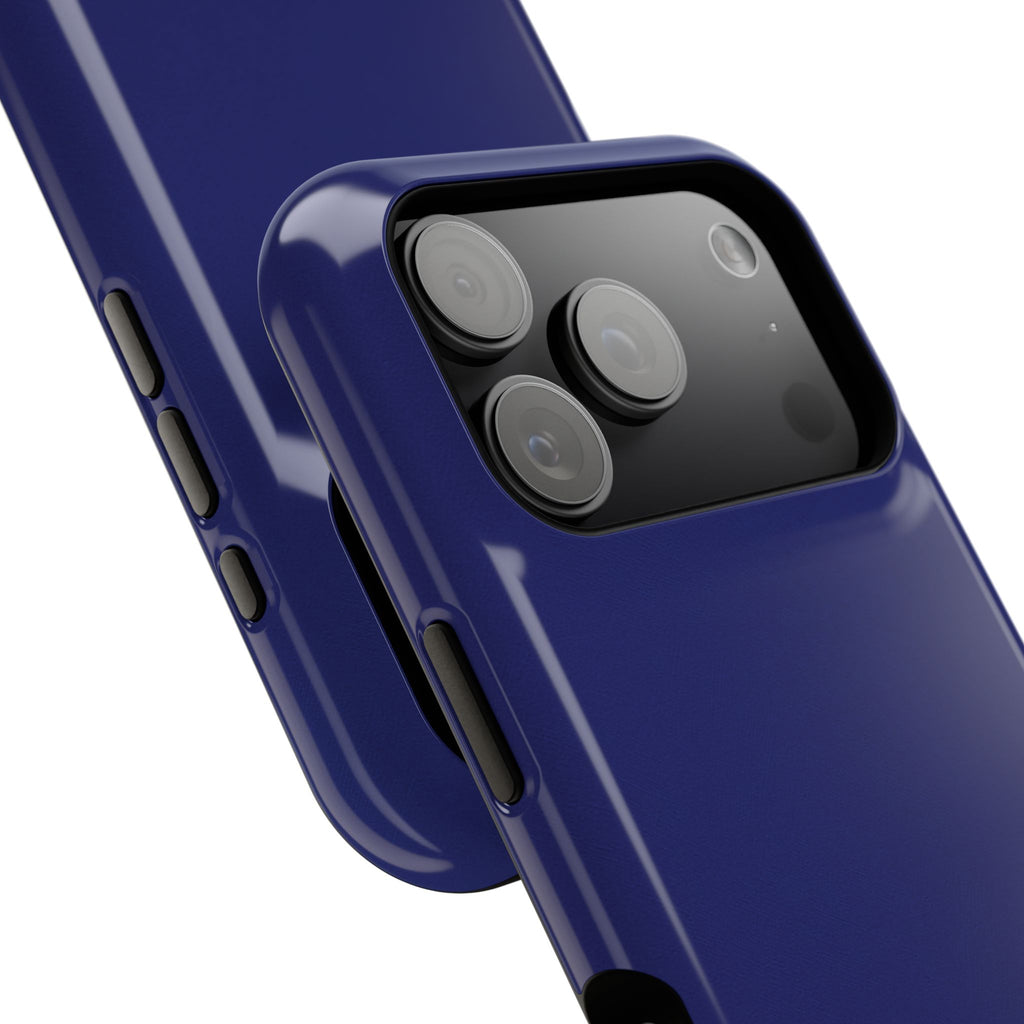 Klein Blue