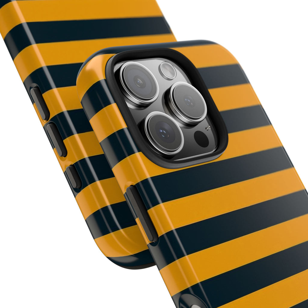 Cleo Stripes