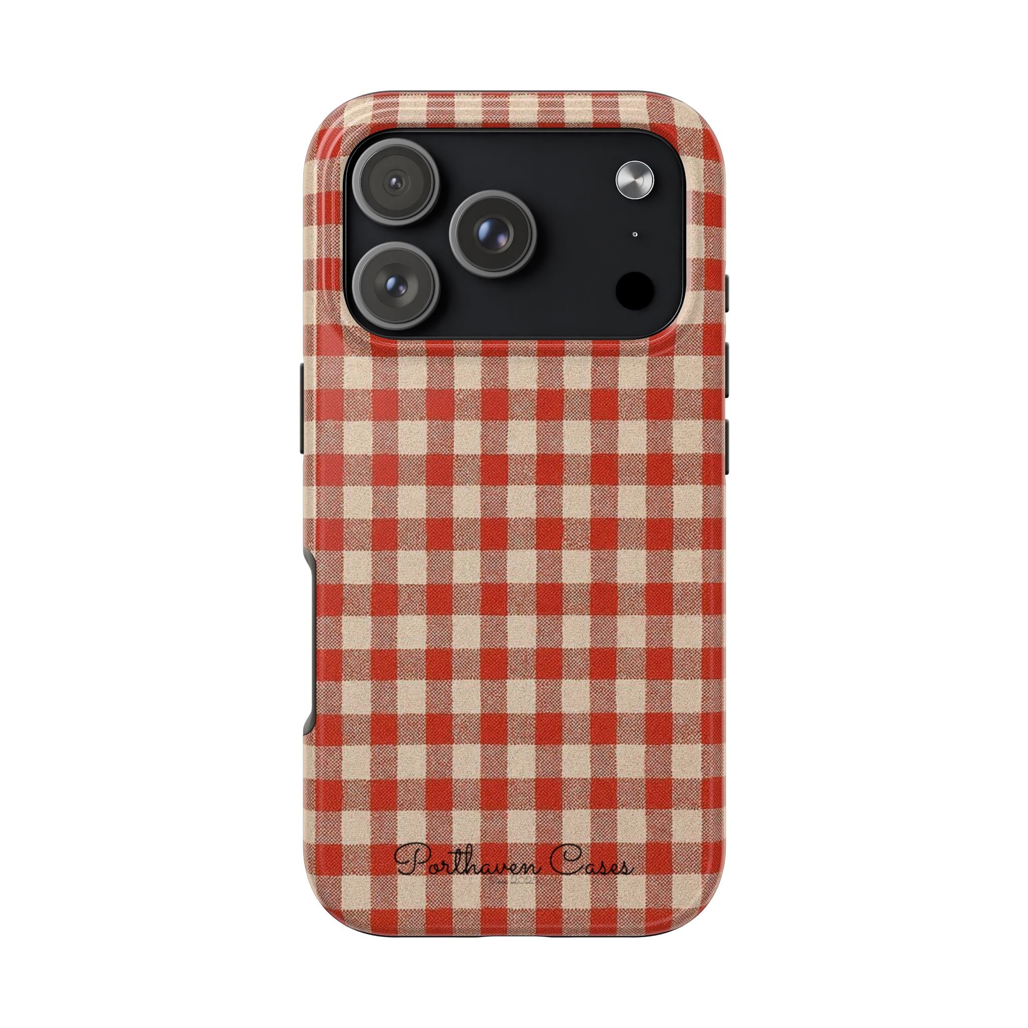 Strawberry Picnic