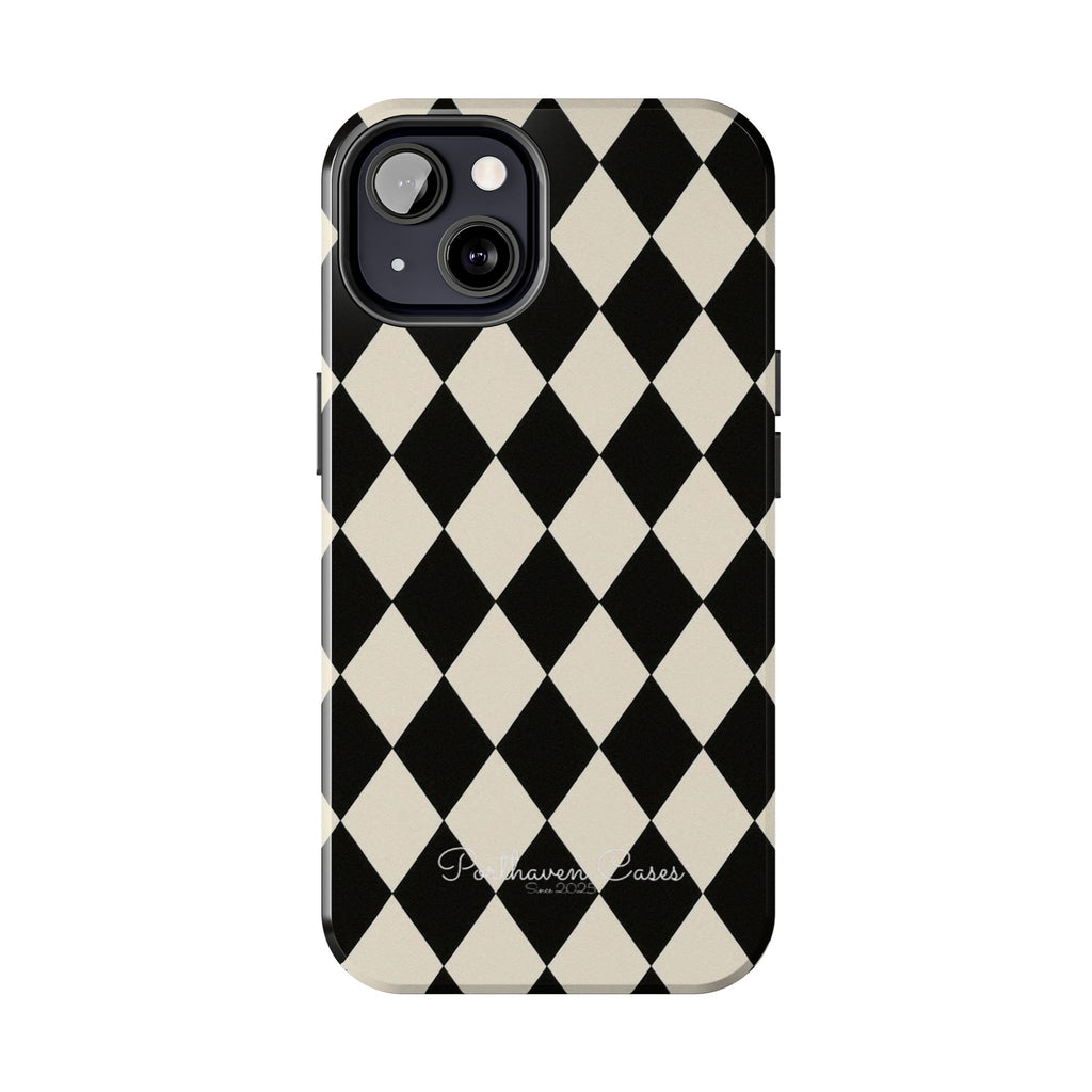Harlequin No.1