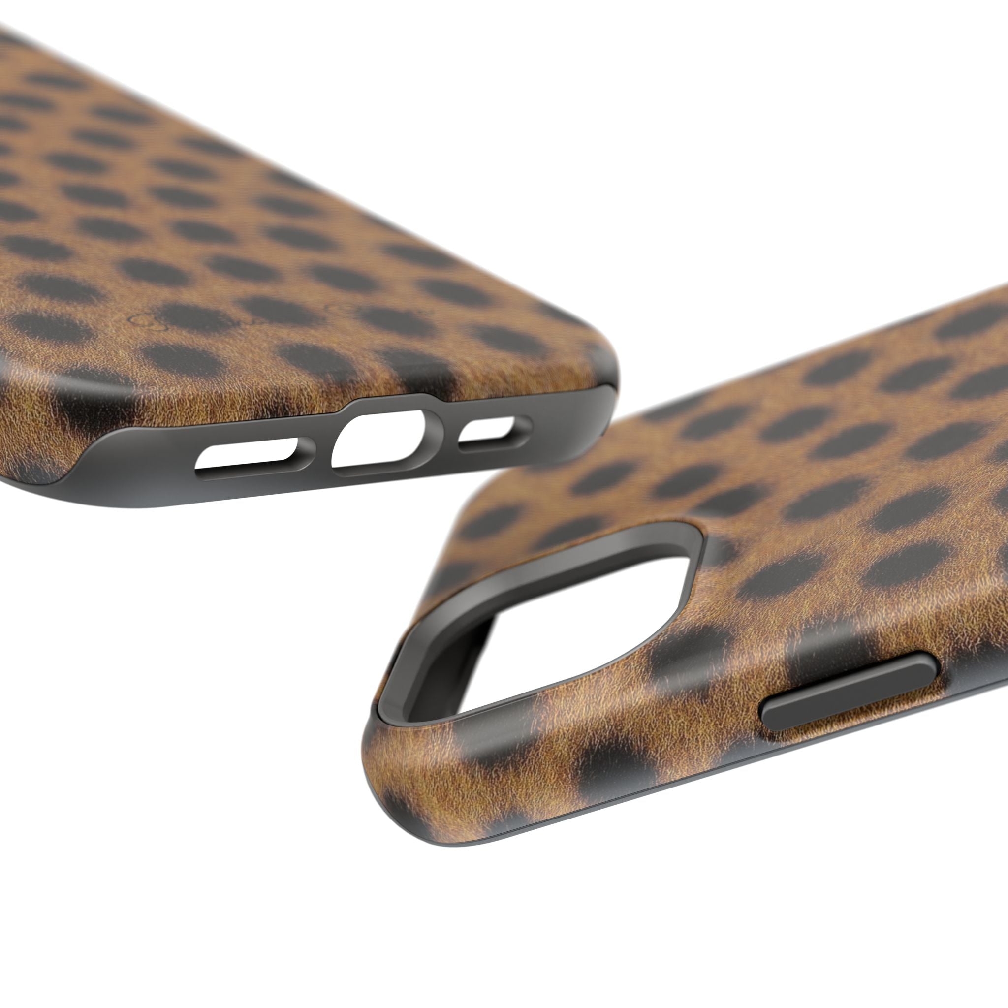 SPOTTED CHEETAH